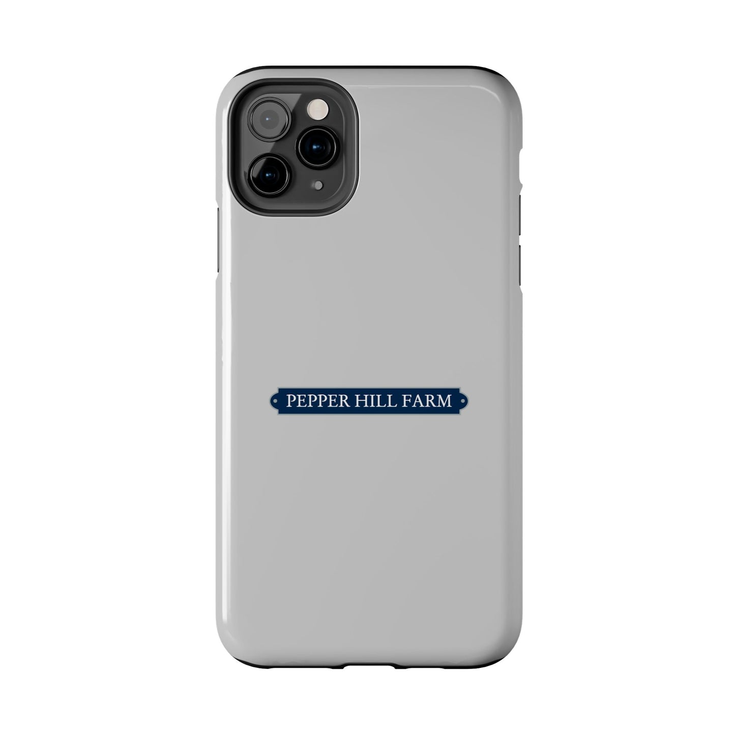 Tough Cases (iPhone 7-16)