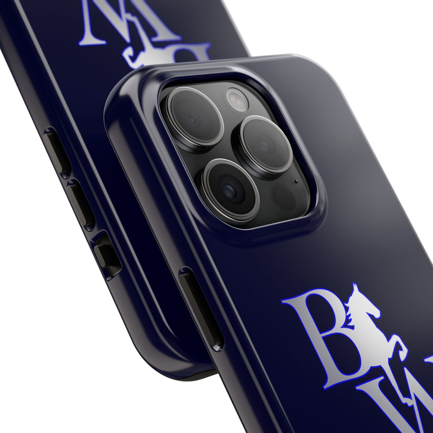 Tough Cases (iPhone 7-16)