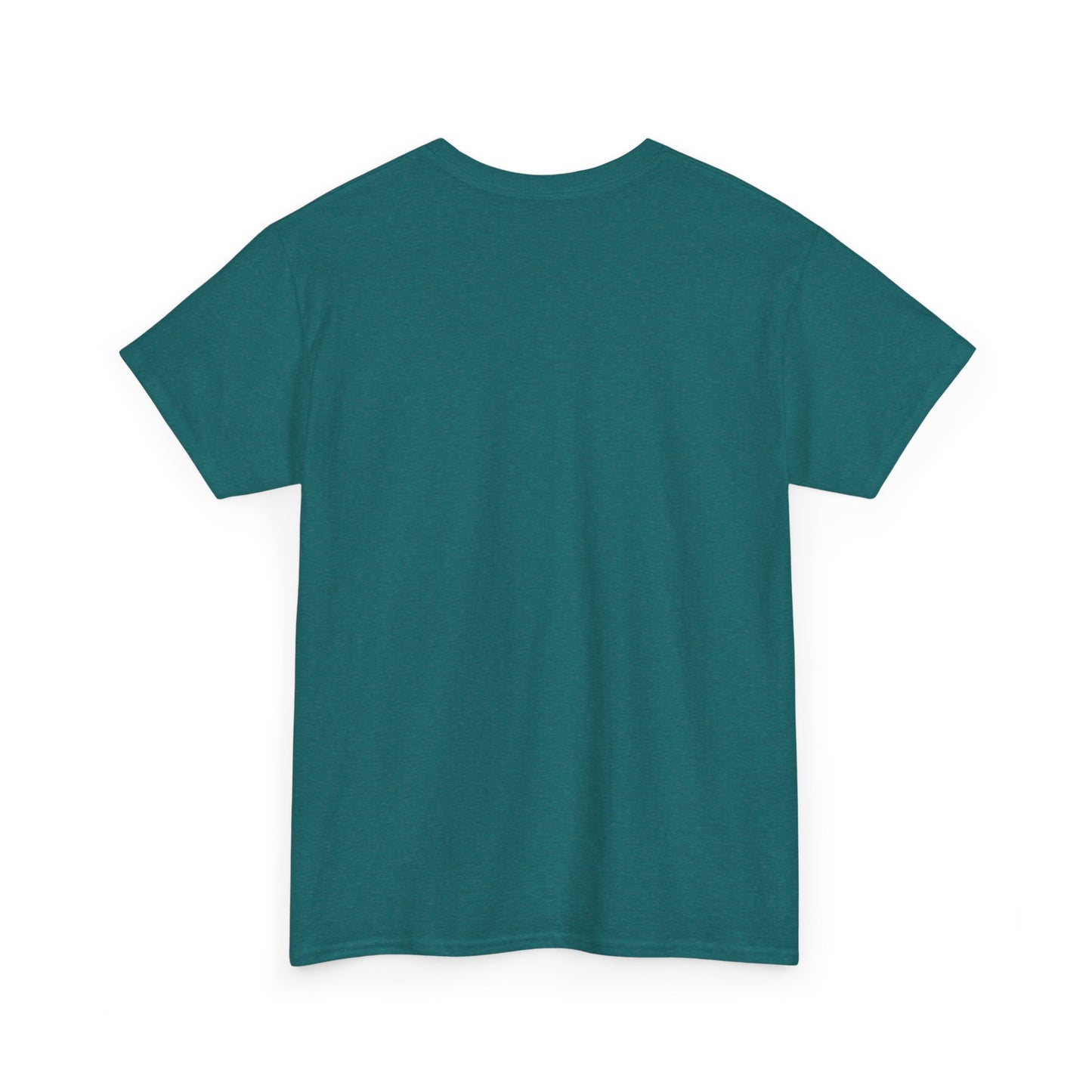 Classic Cotton Tee