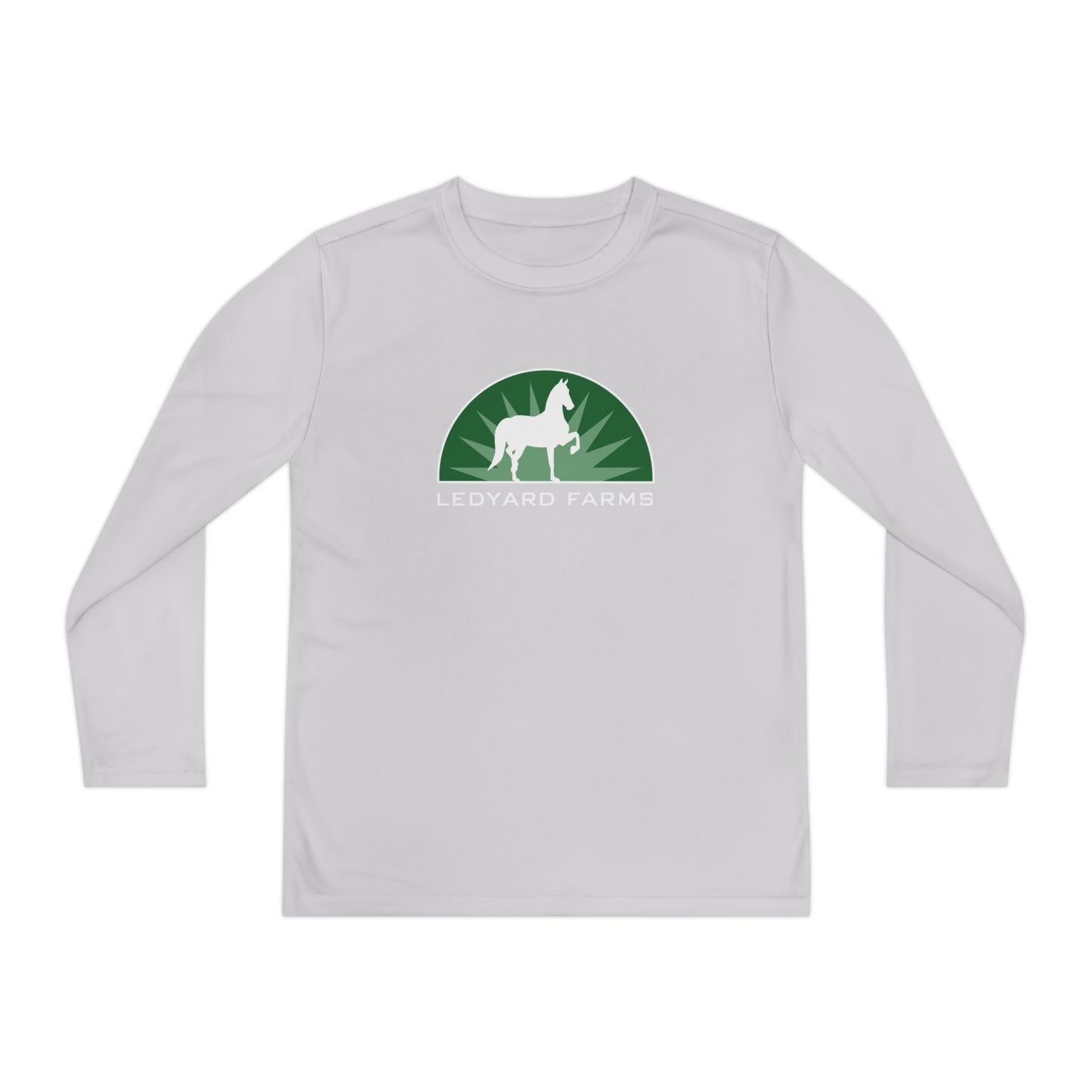 Youth Sport-Tek PosiCharge ® Competitor™ Tee