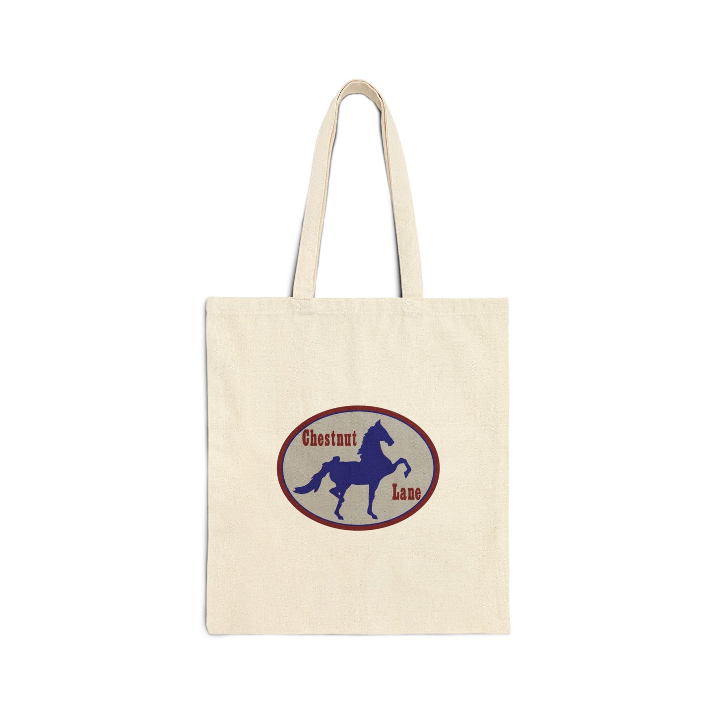 Classic Canvas Tote