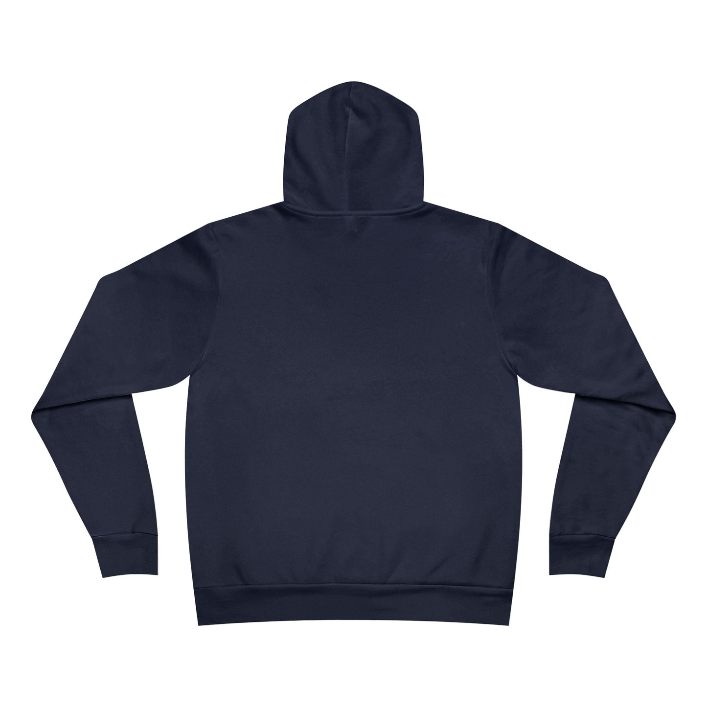 Premium Fleece Pullover Hoodie