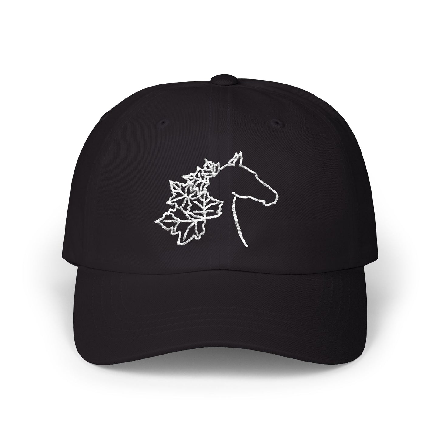 Embroidered Premium Hat