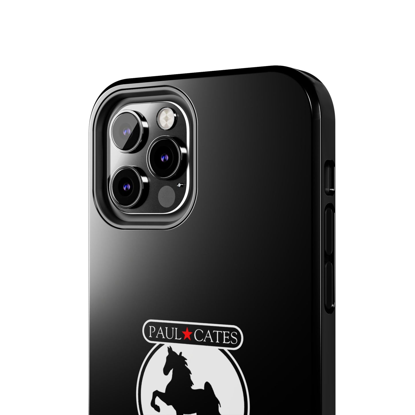 Tough Cases (iPhone 7-16)