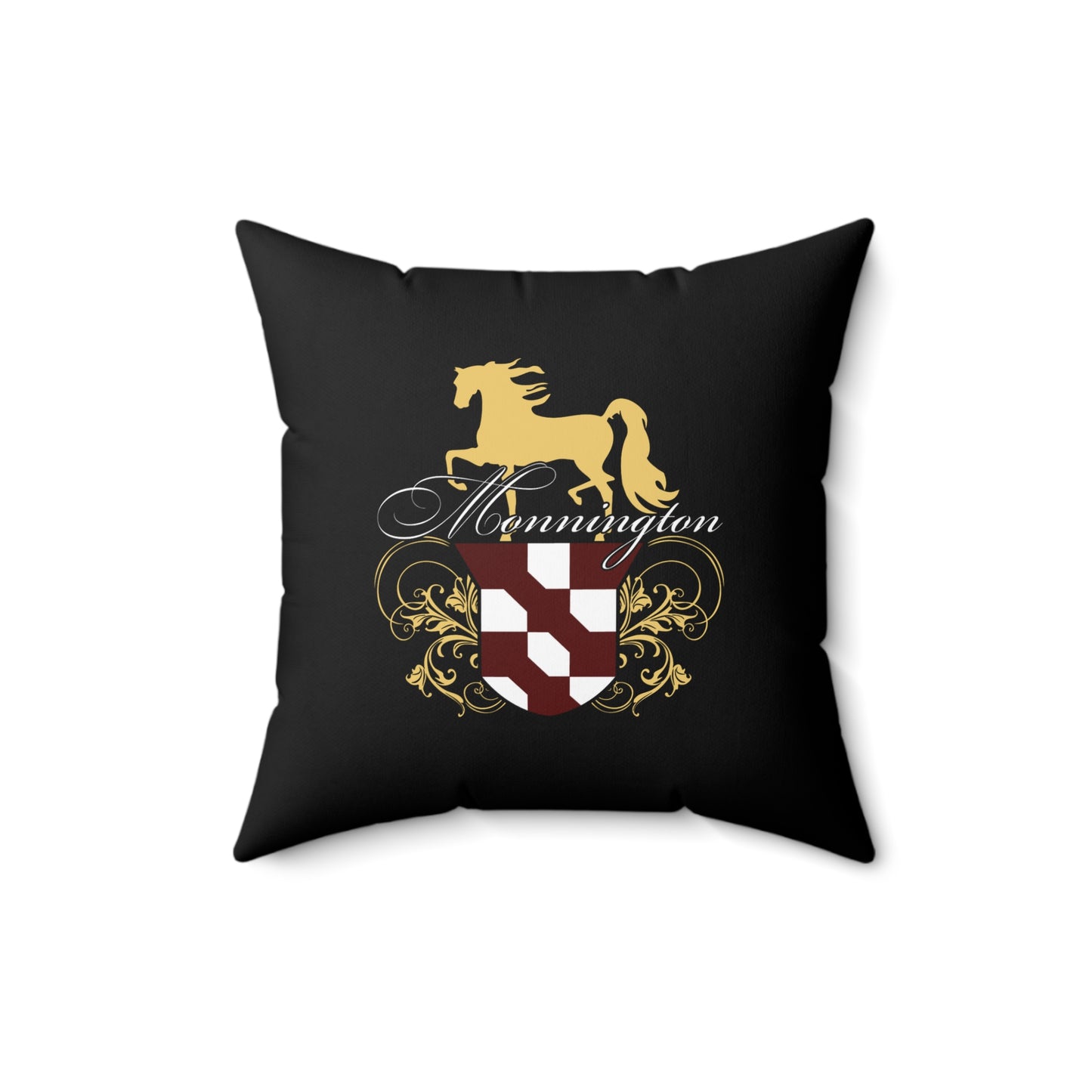 Decorative Pillow