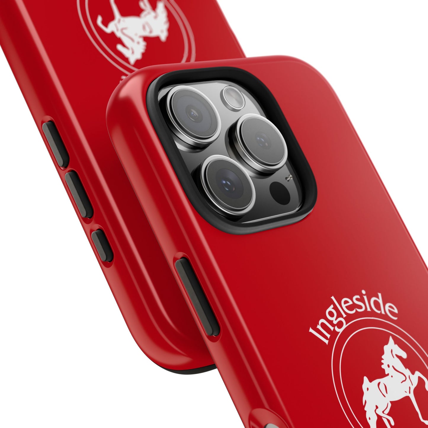 Tough Cases (iPhone 7-16)