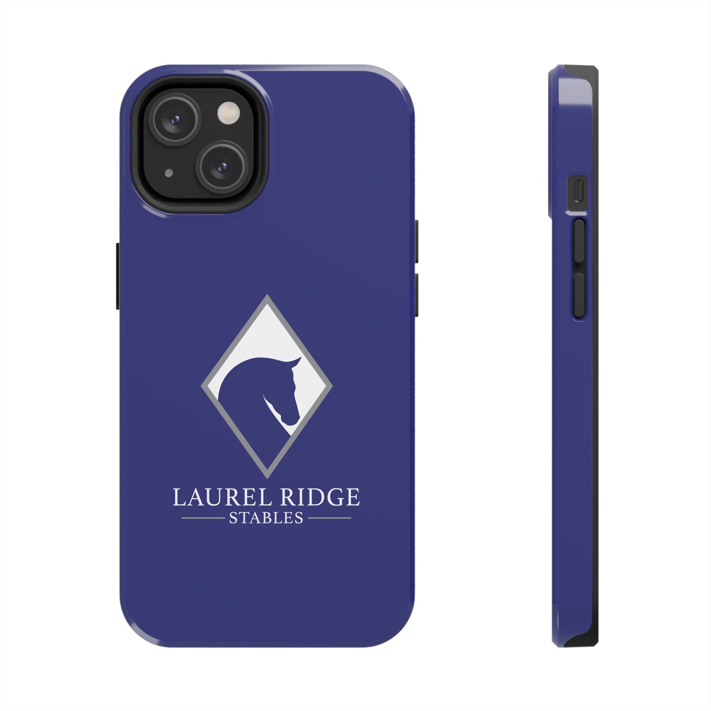 Tough Cases (iPhone 7-16)