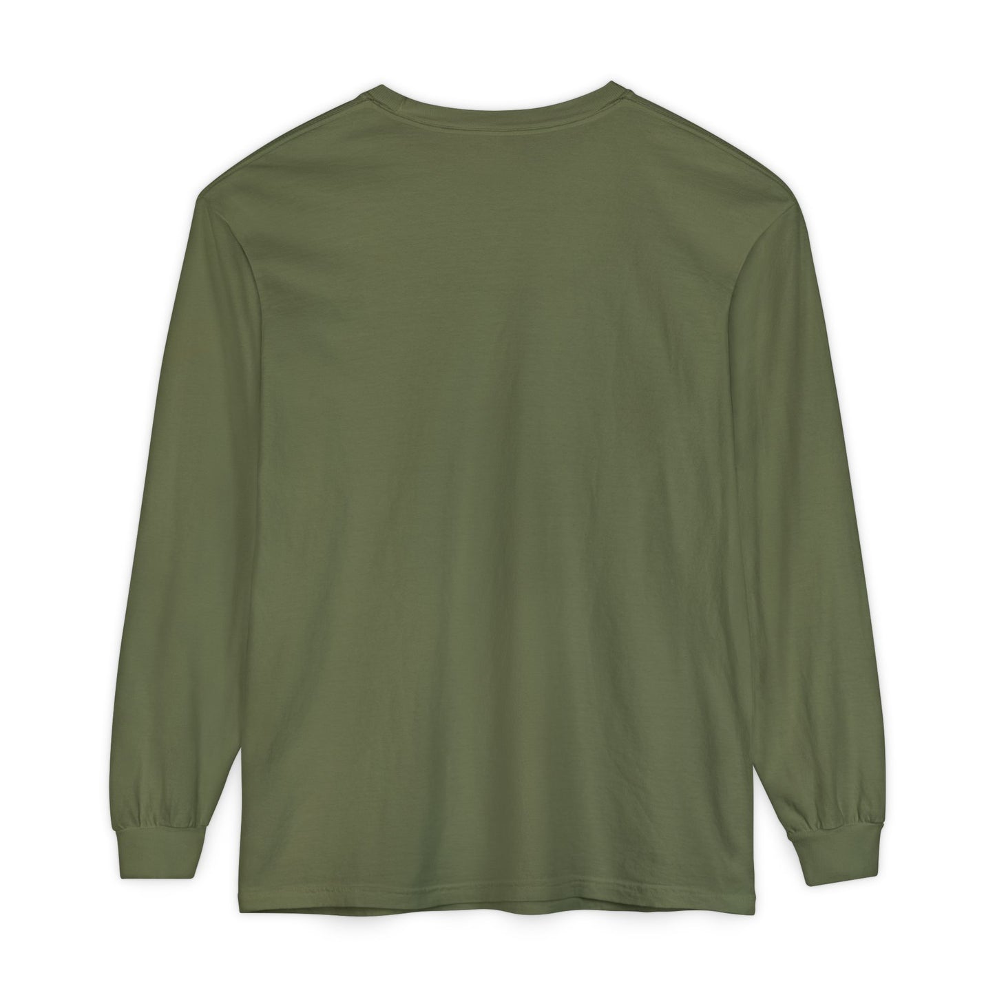 Comfort Colors Long Sleeve Tee