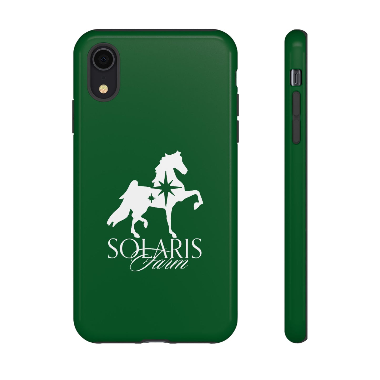 iPhone & Samsung Tough Cases - 33 Options!