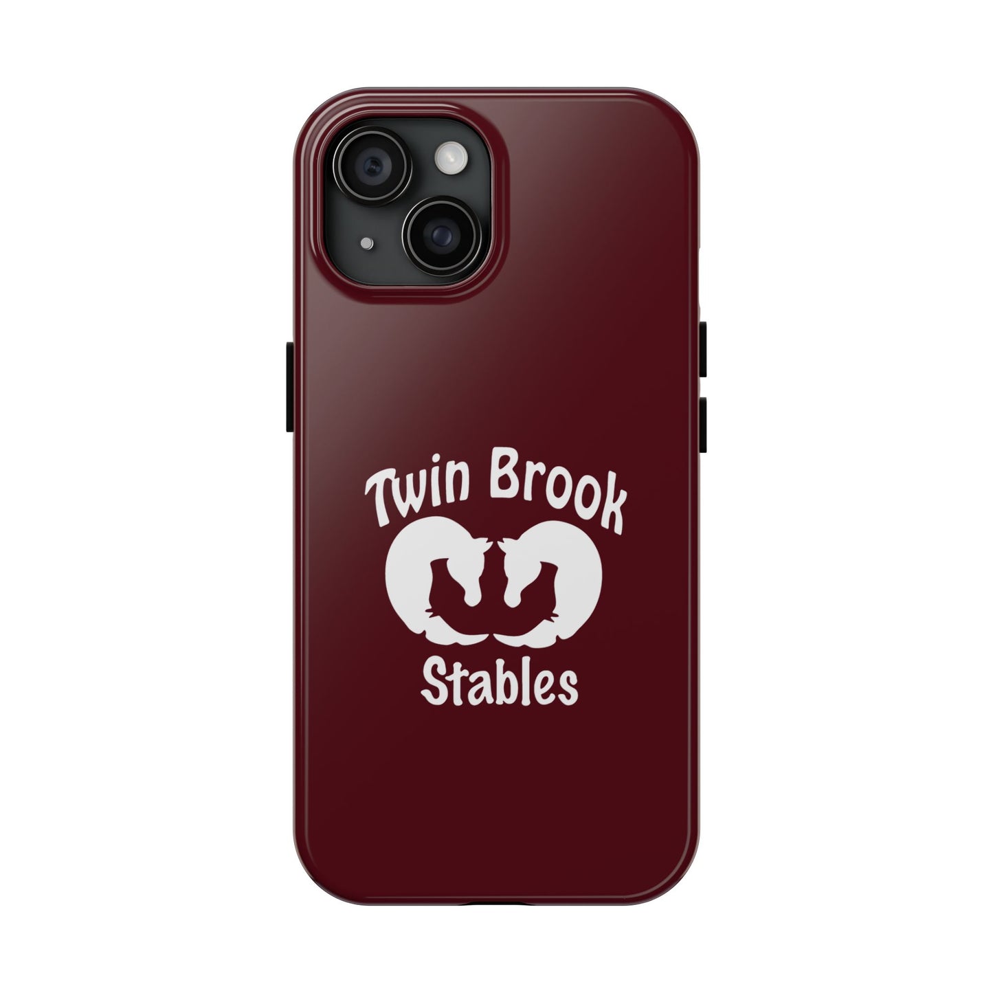 Tough Cases (iPhone 7-16)