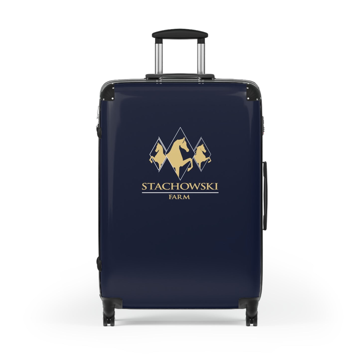 Premium Suitcase (3 Sizes)