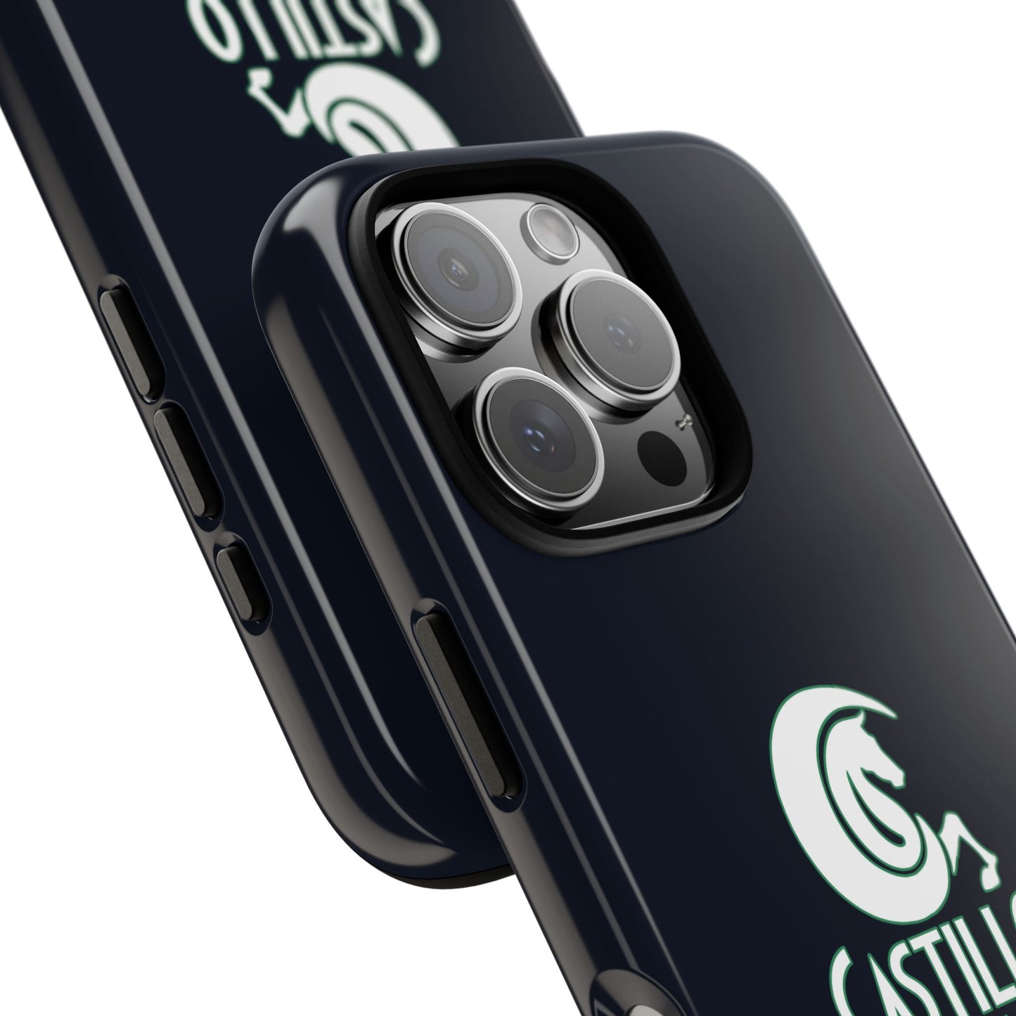 iPhone & Samsung Tough Cases - 33 Options!