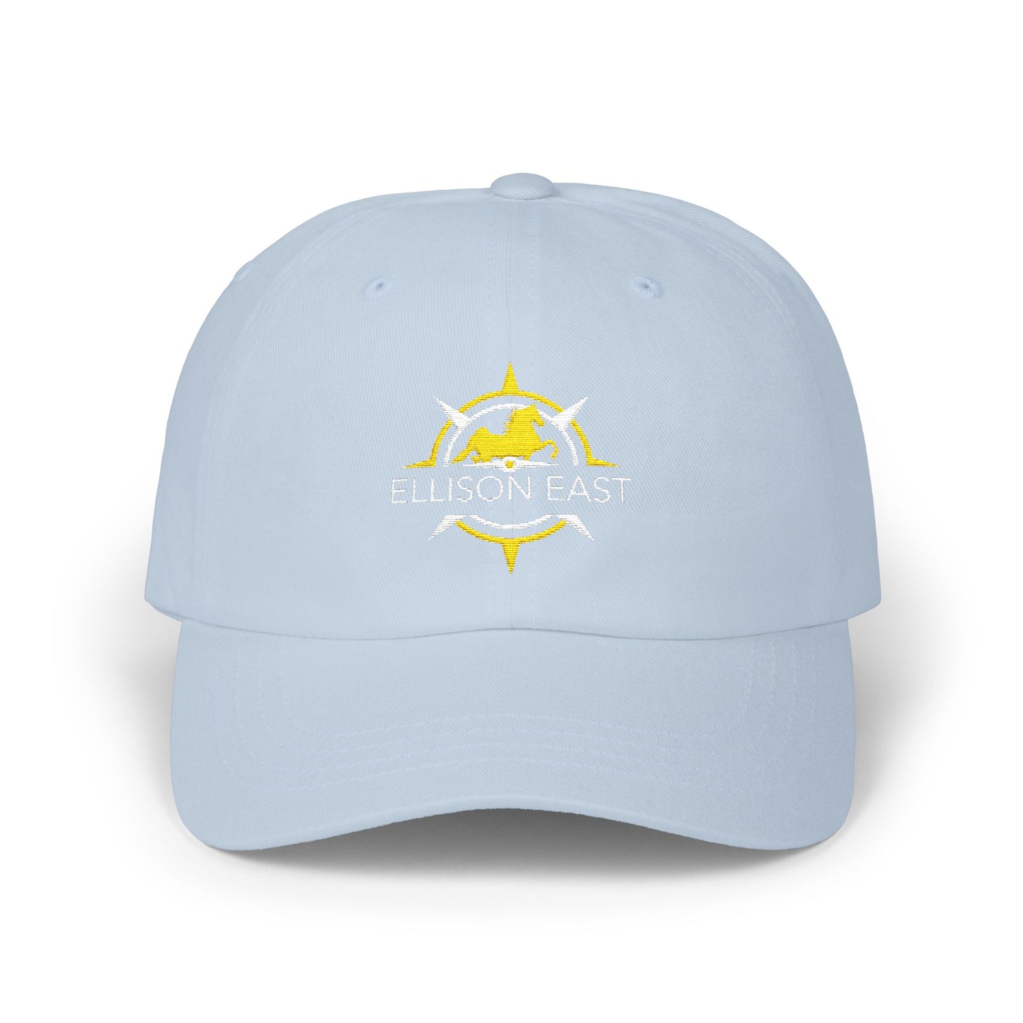 Embroidered Premium Hat