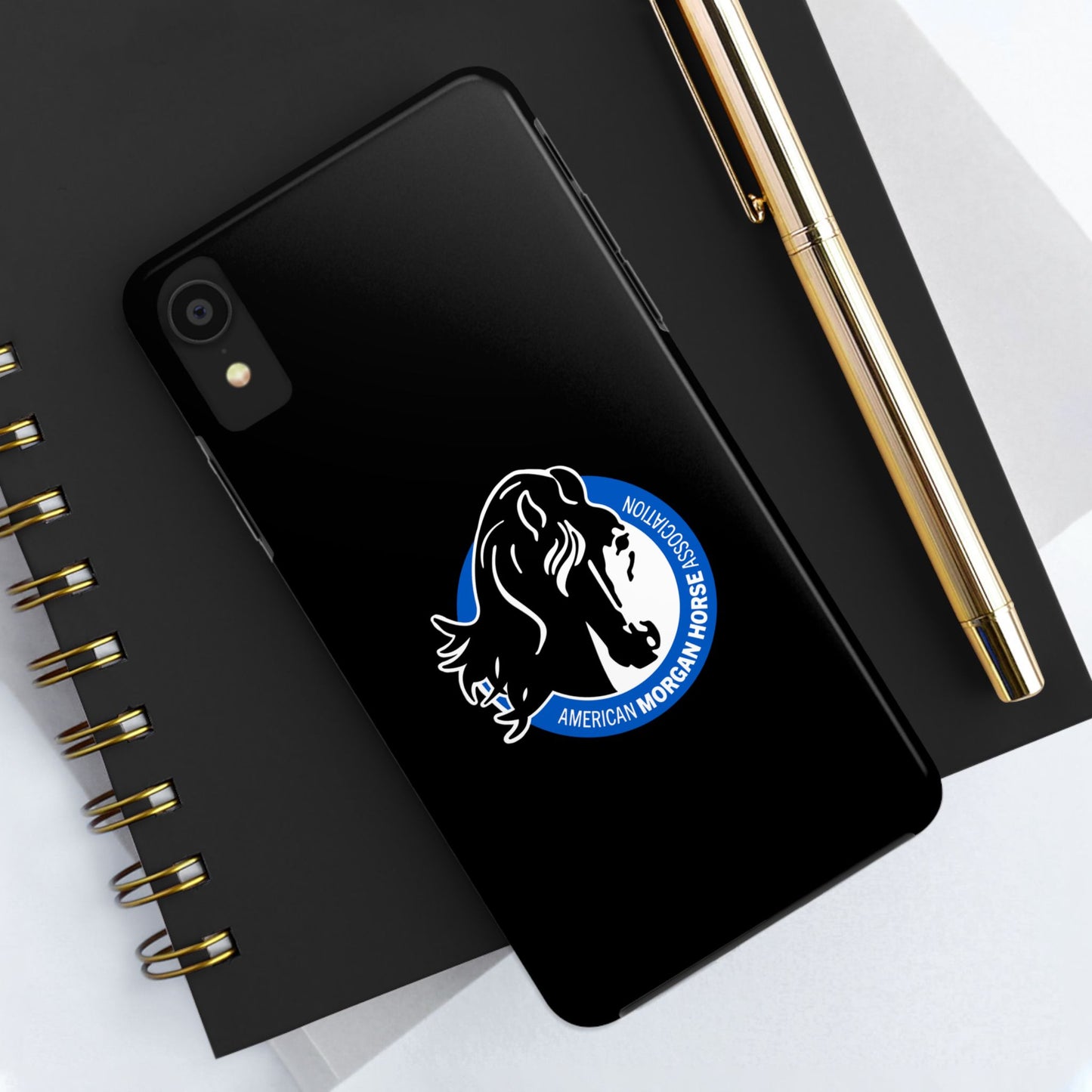 Tough Cases (iPhone 7-16)