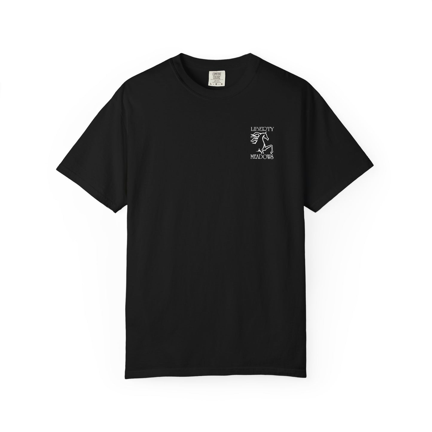 Comfort Colors Tee