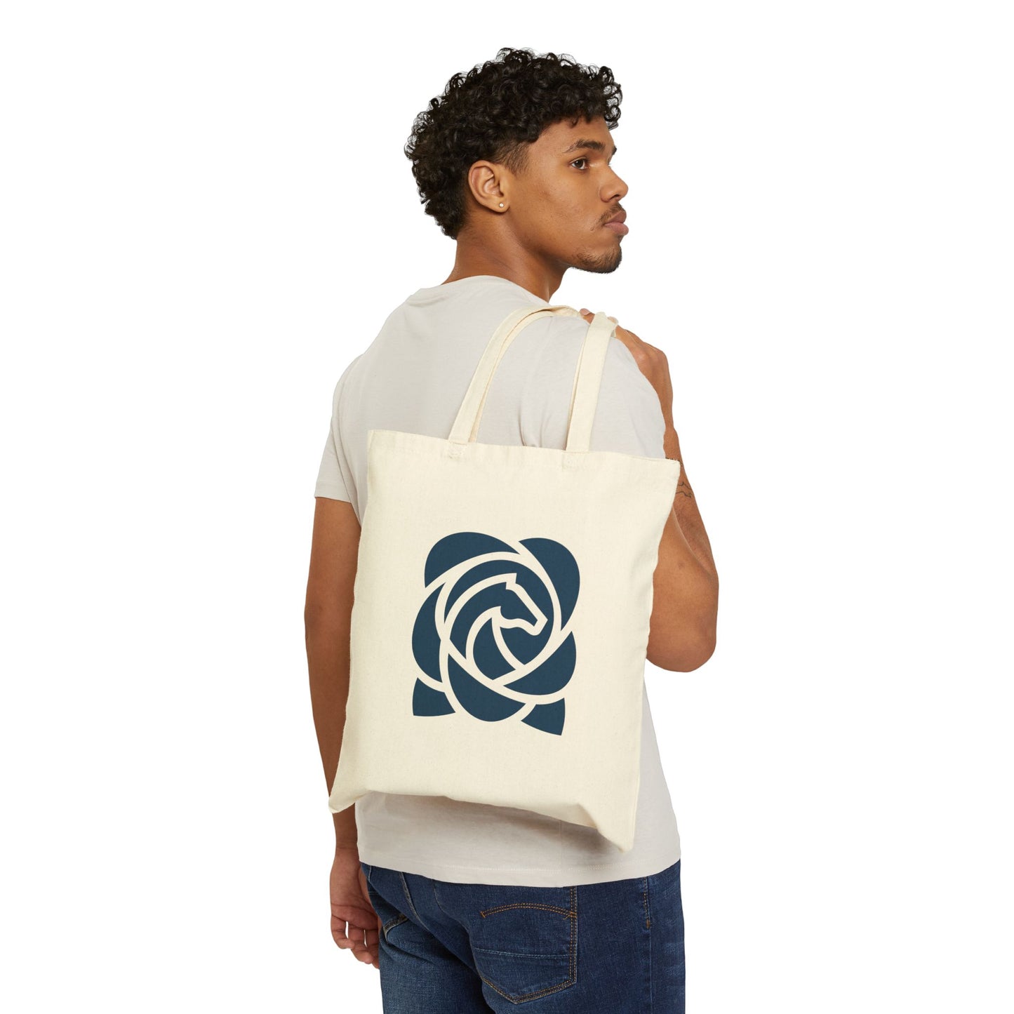Classic Canvas Tote