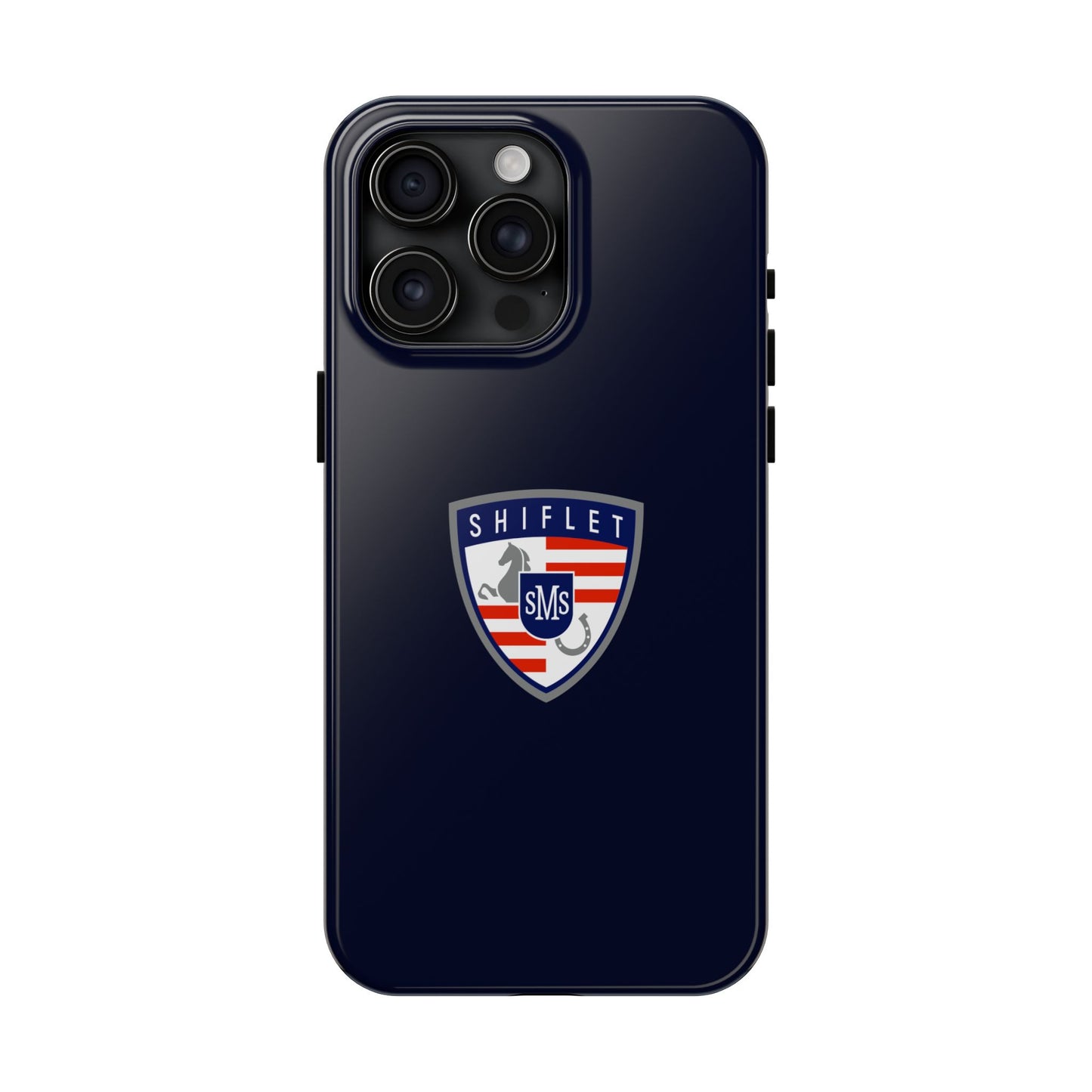 Tough Cases (iPhone 7-16)