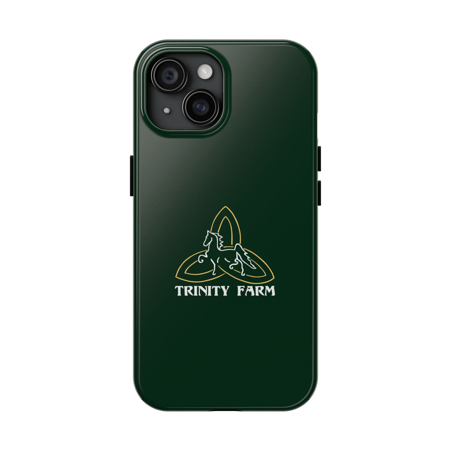 Tough Cases (iPhone 7-16)