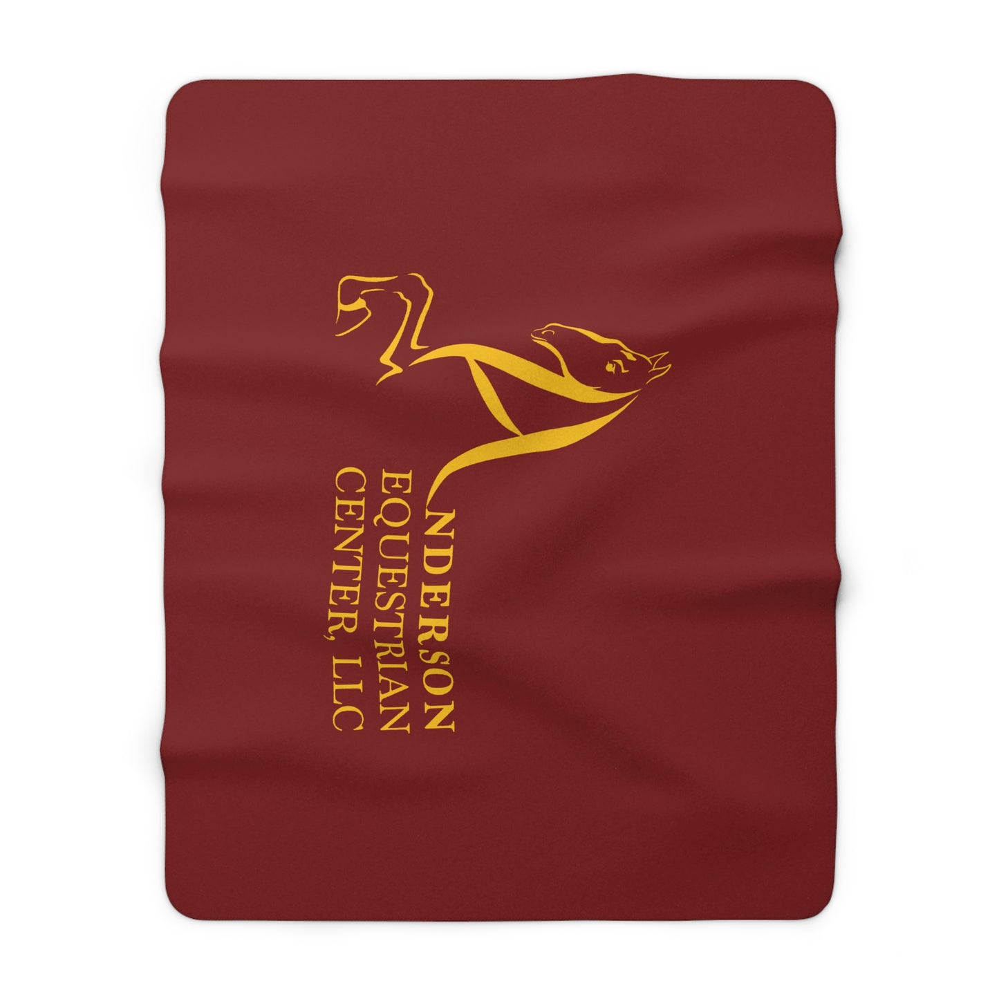 Sherpa Fleece Blanket