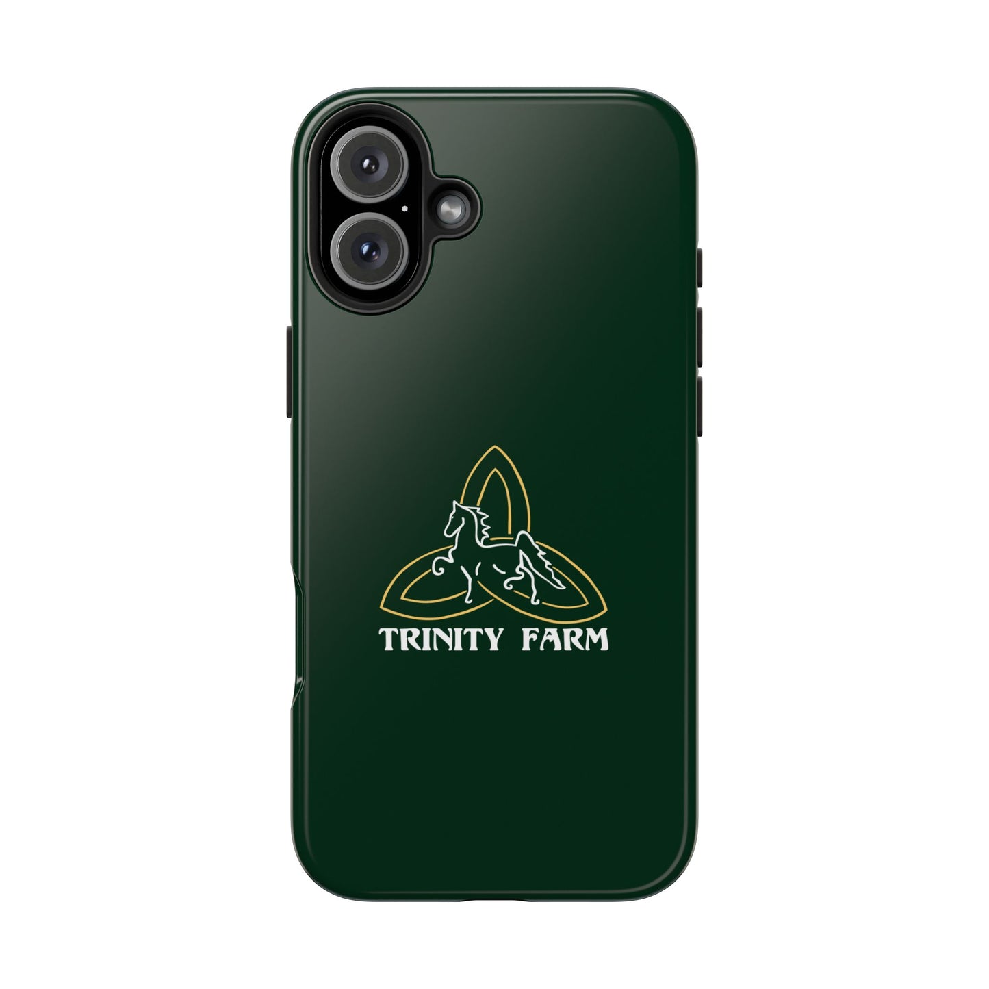 Tough Cases (iPhone 7-16)