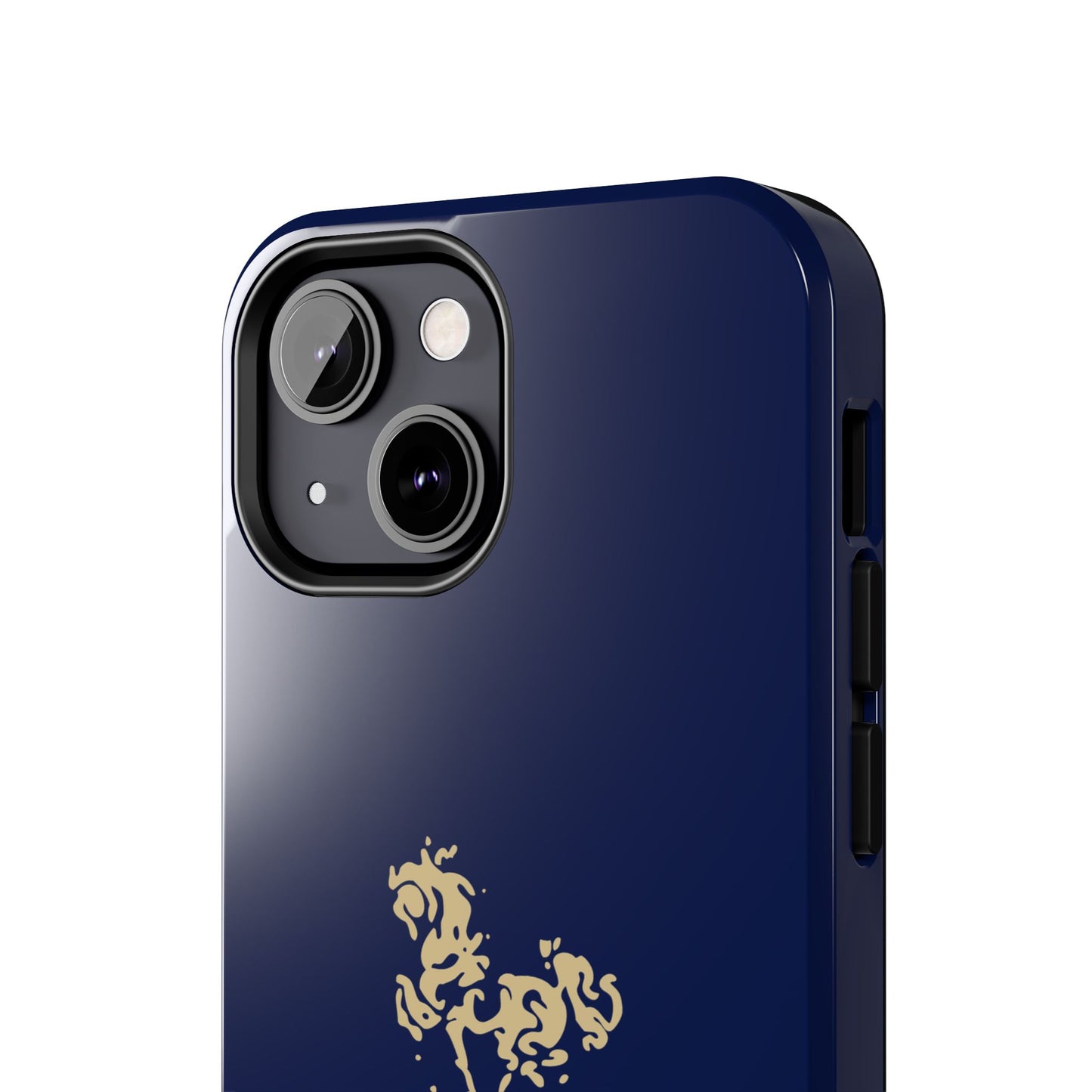 Tough Cases (iPhone 7-16)
