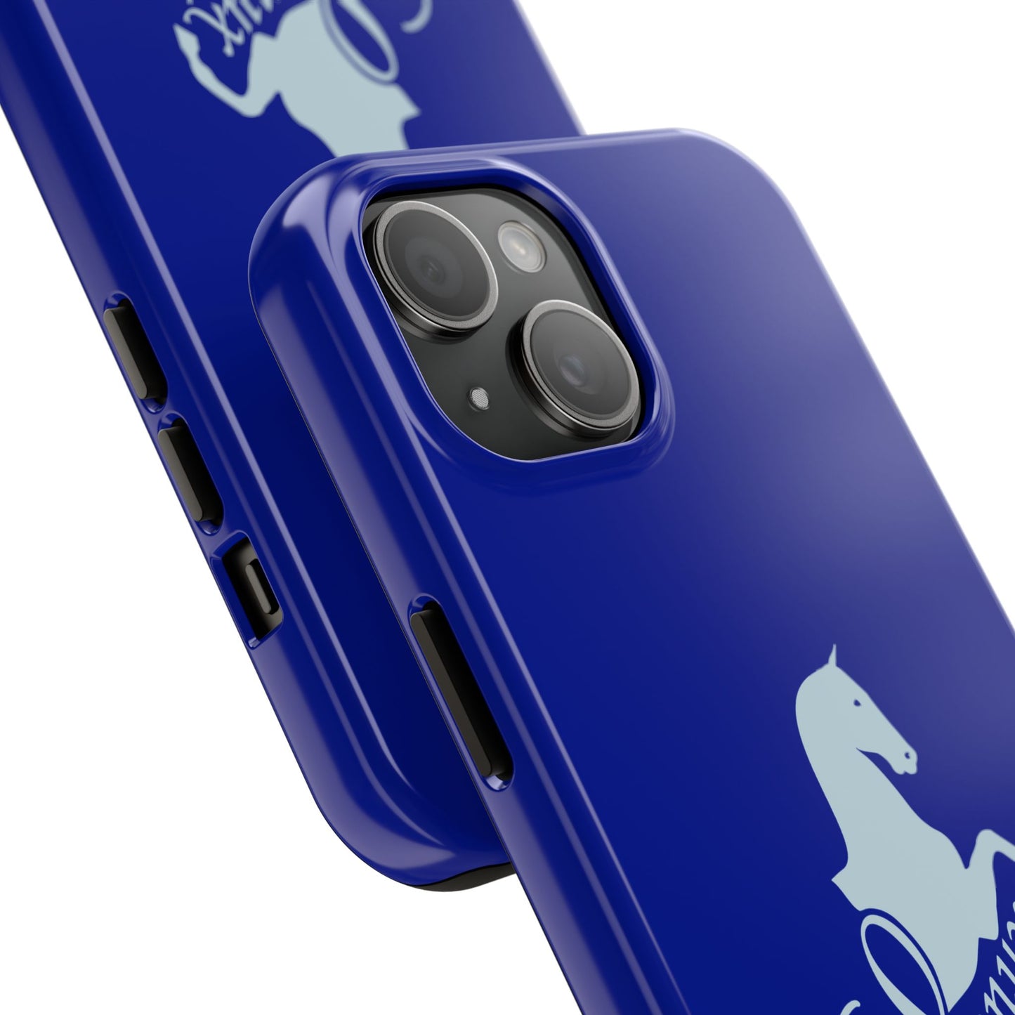 Tough Cases (iPhone 7-16)