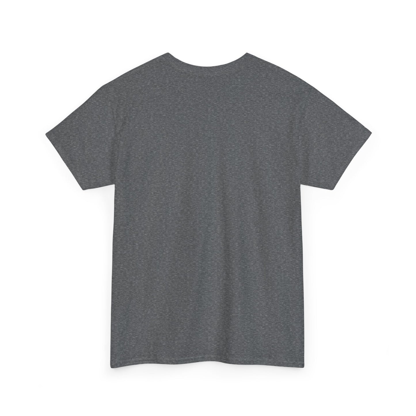 Classic Cotton Tee