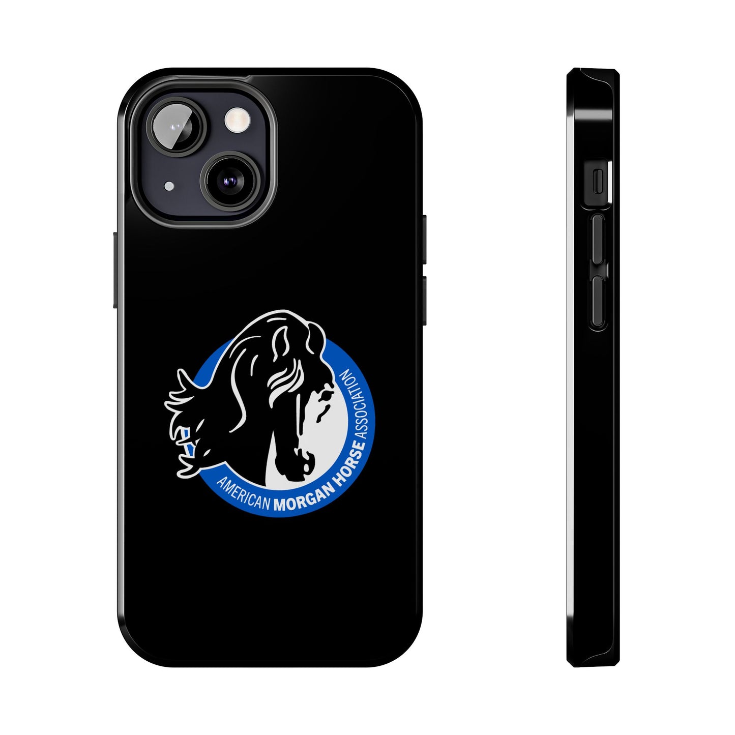 Tough Cases (iPhone 7-16)