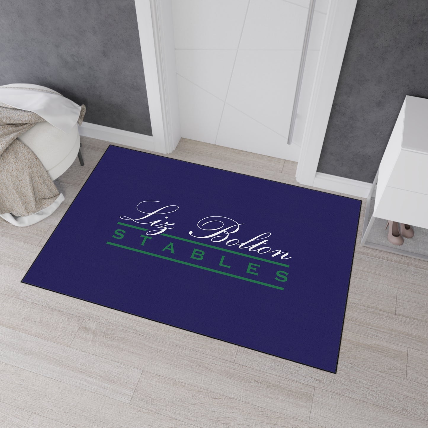 Heavy Duty Floor Mat (3 Sizes)