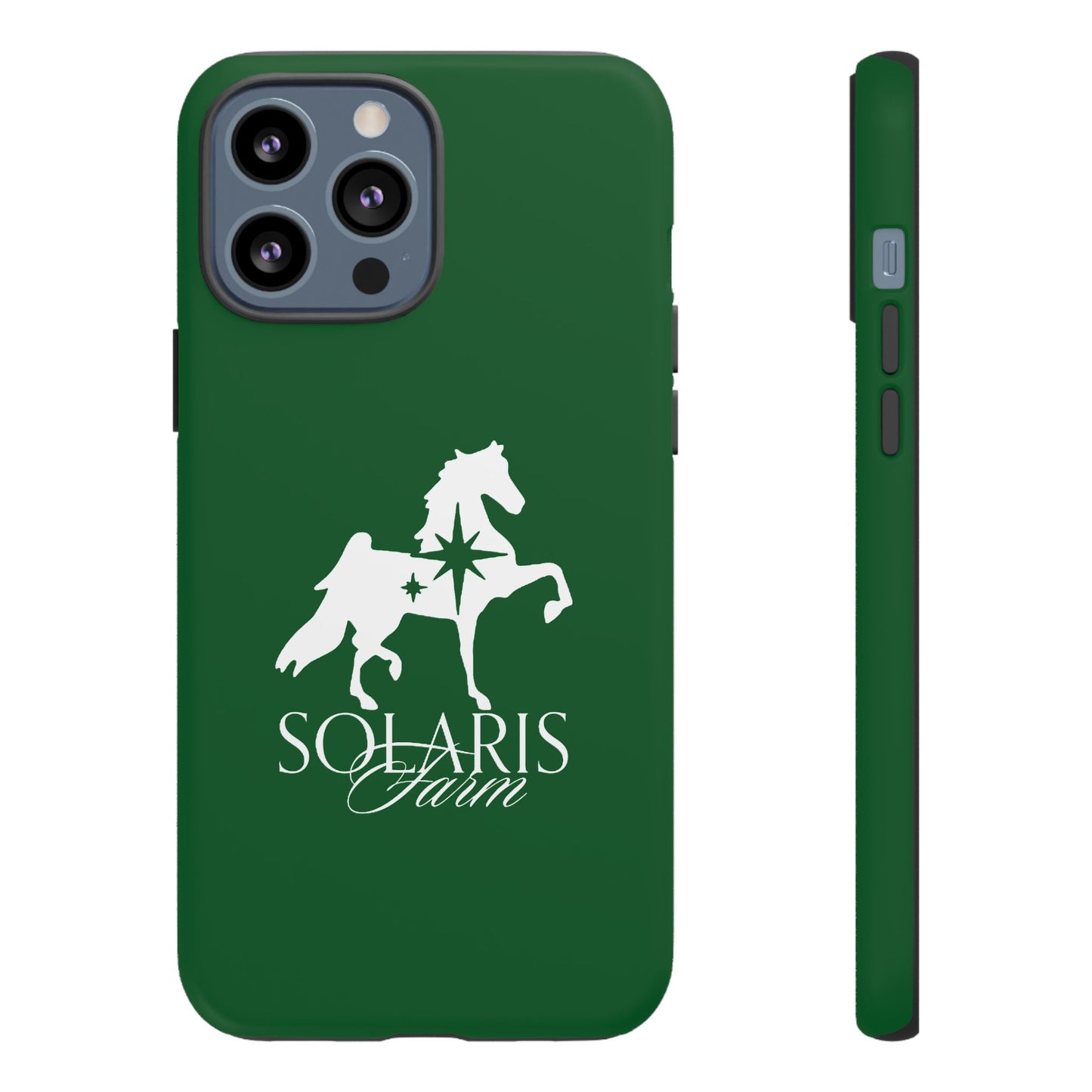 iPhone & Samsung Tough Cases - 33 Options!