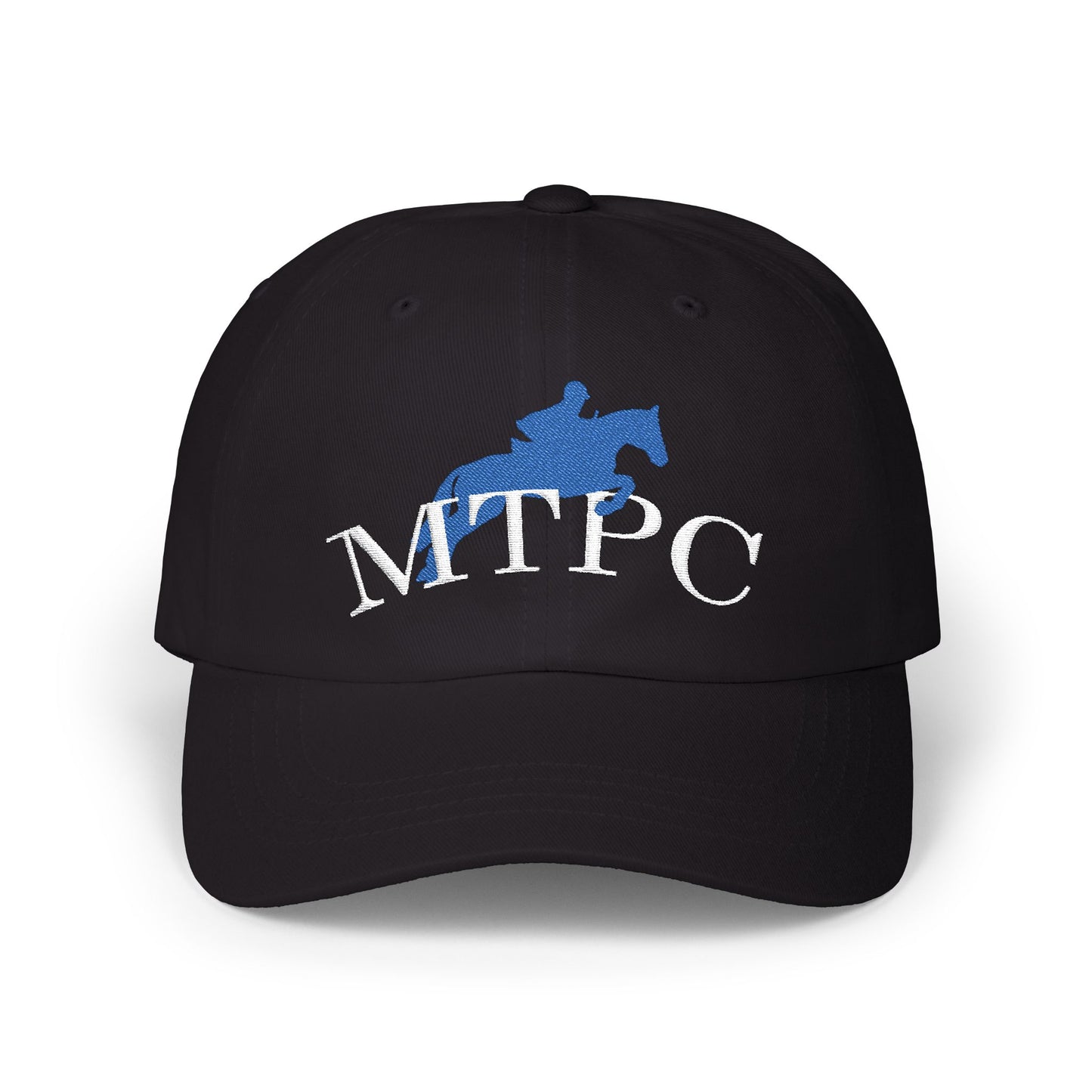 Embroidered Premium Hat