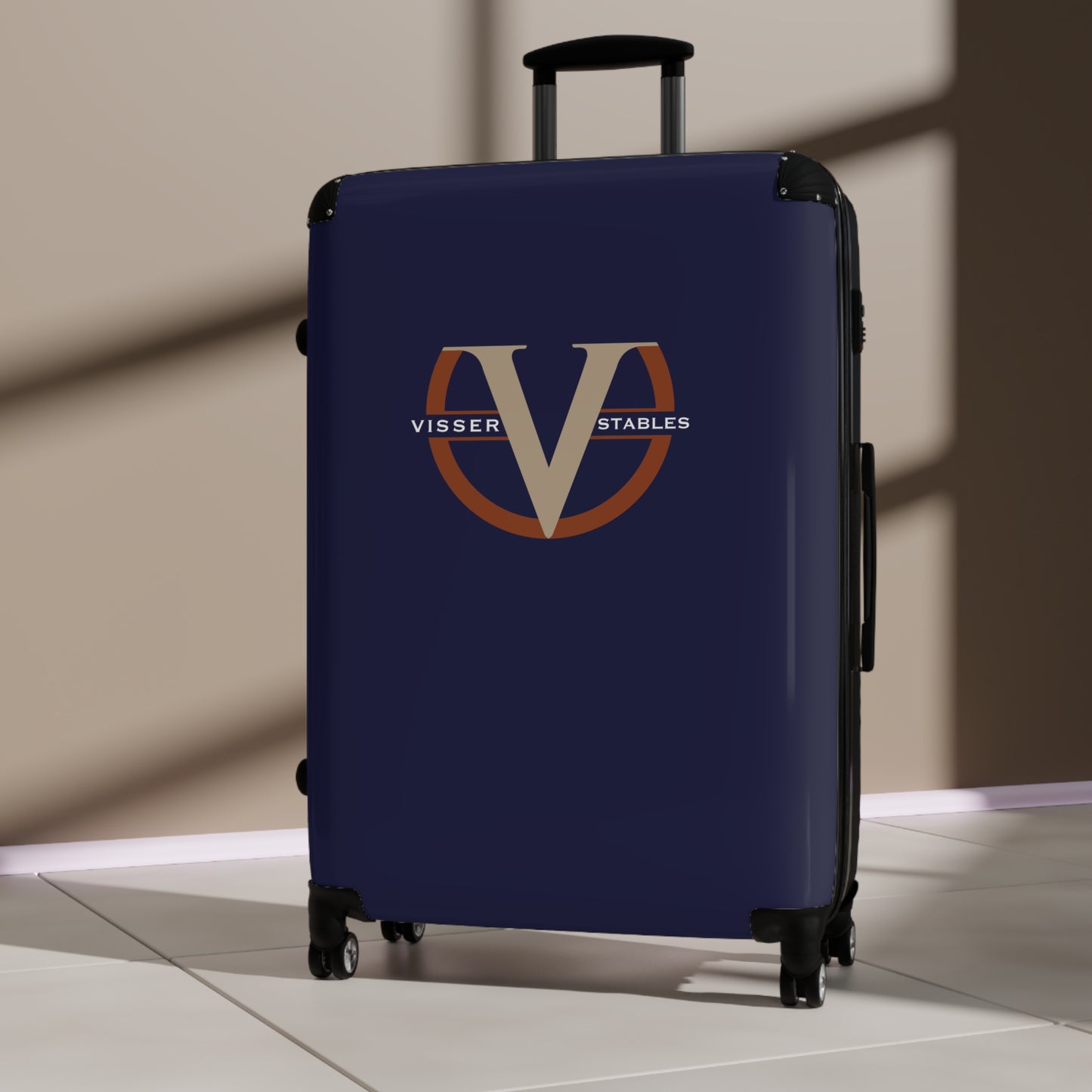Premium Suitcase (3 Sizes)