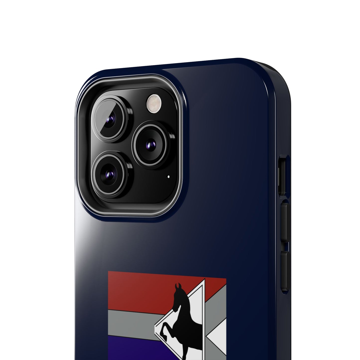 Tough Cases (iPhone 7-16)