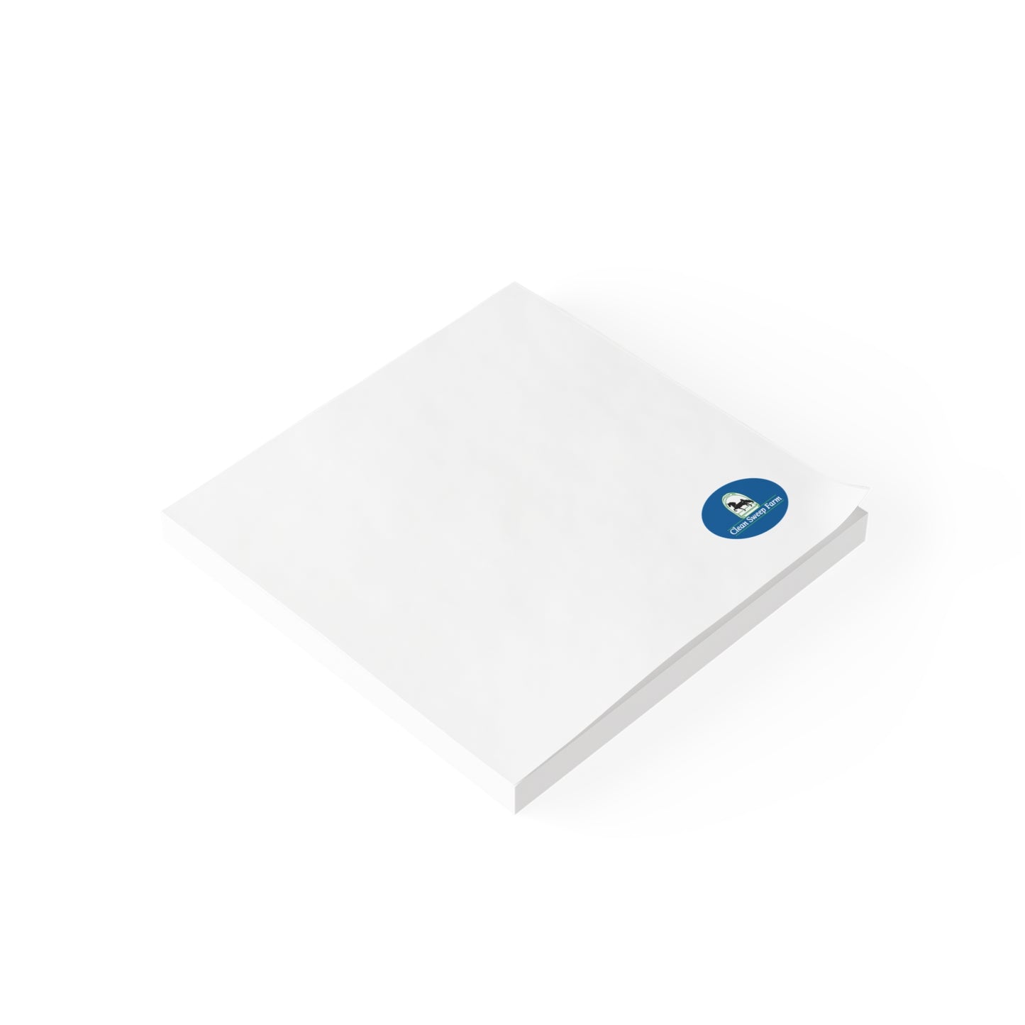 Post-it® Note Pads (4 sizes)
