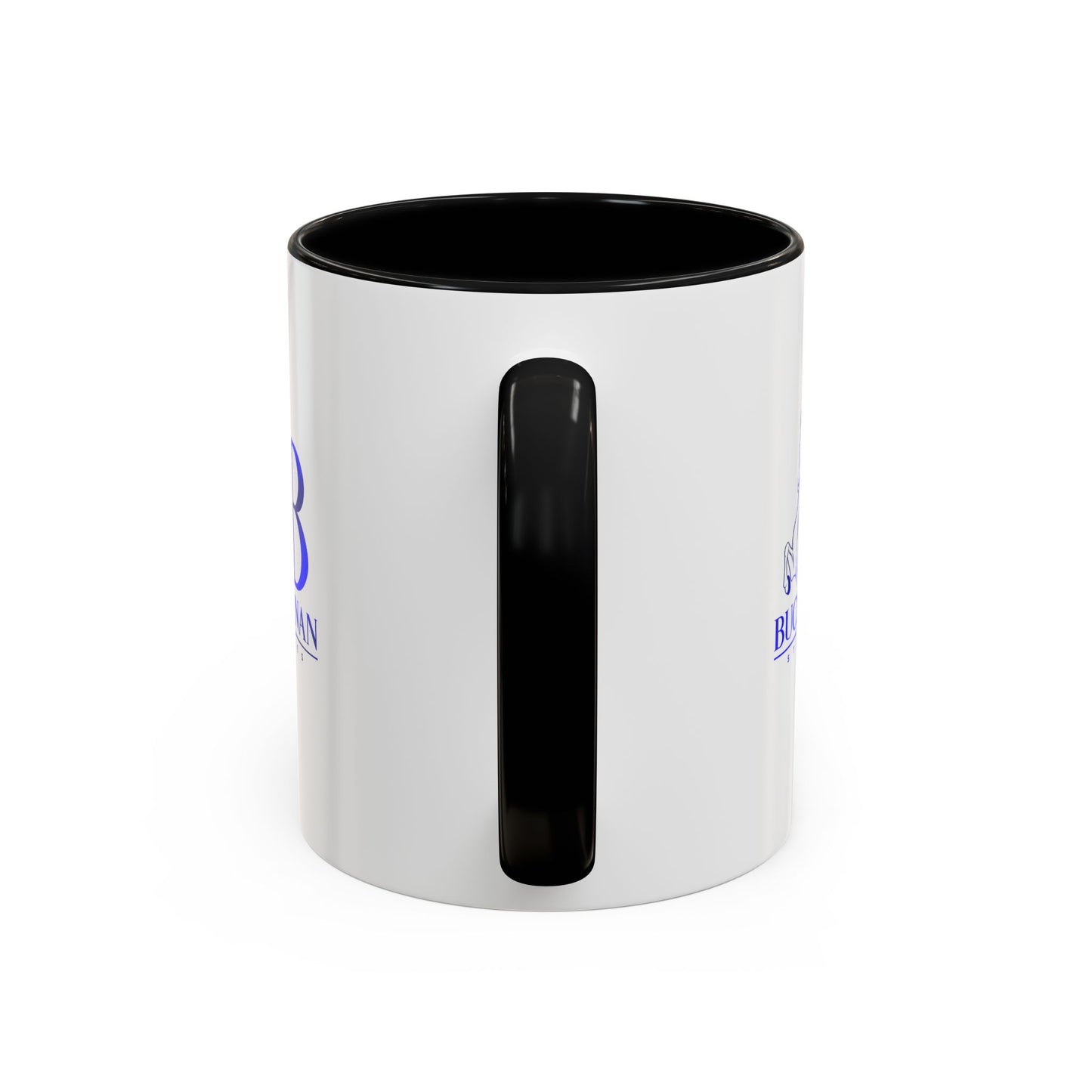 11oz Accent Mug