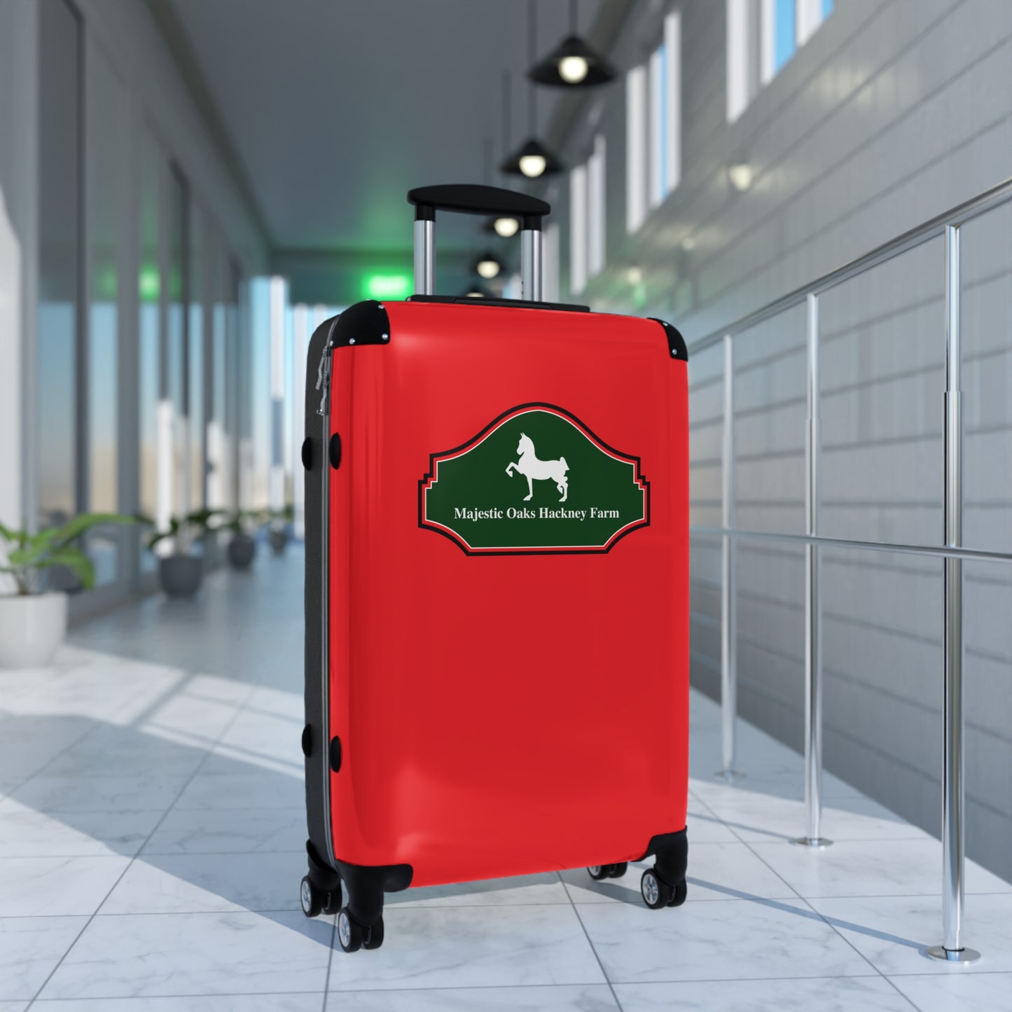 Premium Suitcase (3 Sizes)