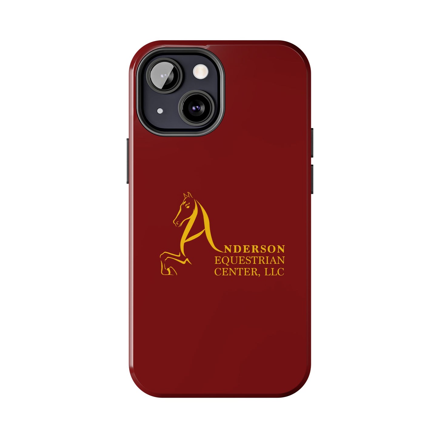 Tough Cases (iPhone 7-16)