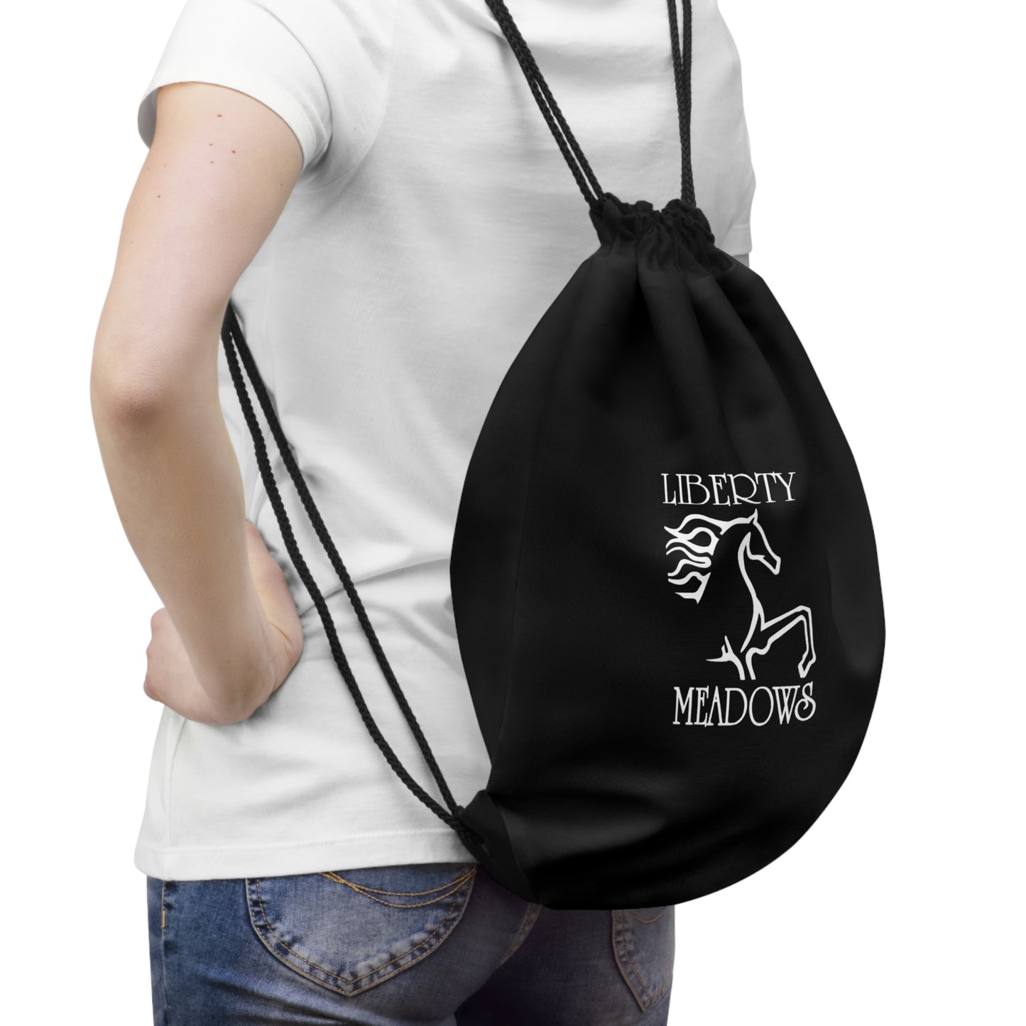 Drawstring Bag