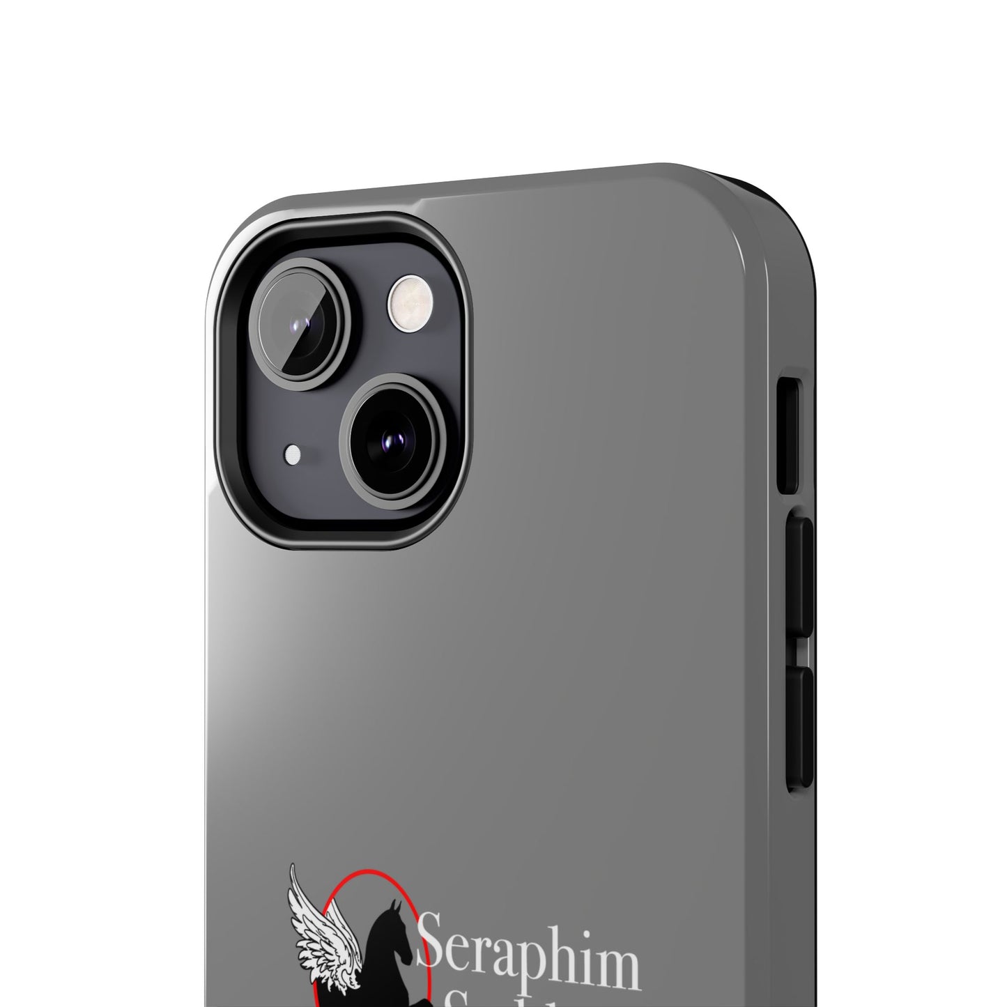 Tough Cases (iPhone 7-16)