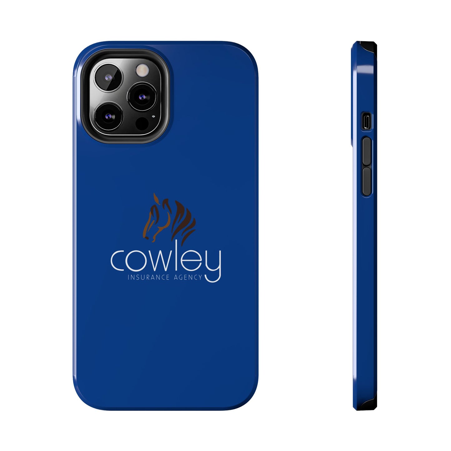 Tough Cases (iPhone 7-16)