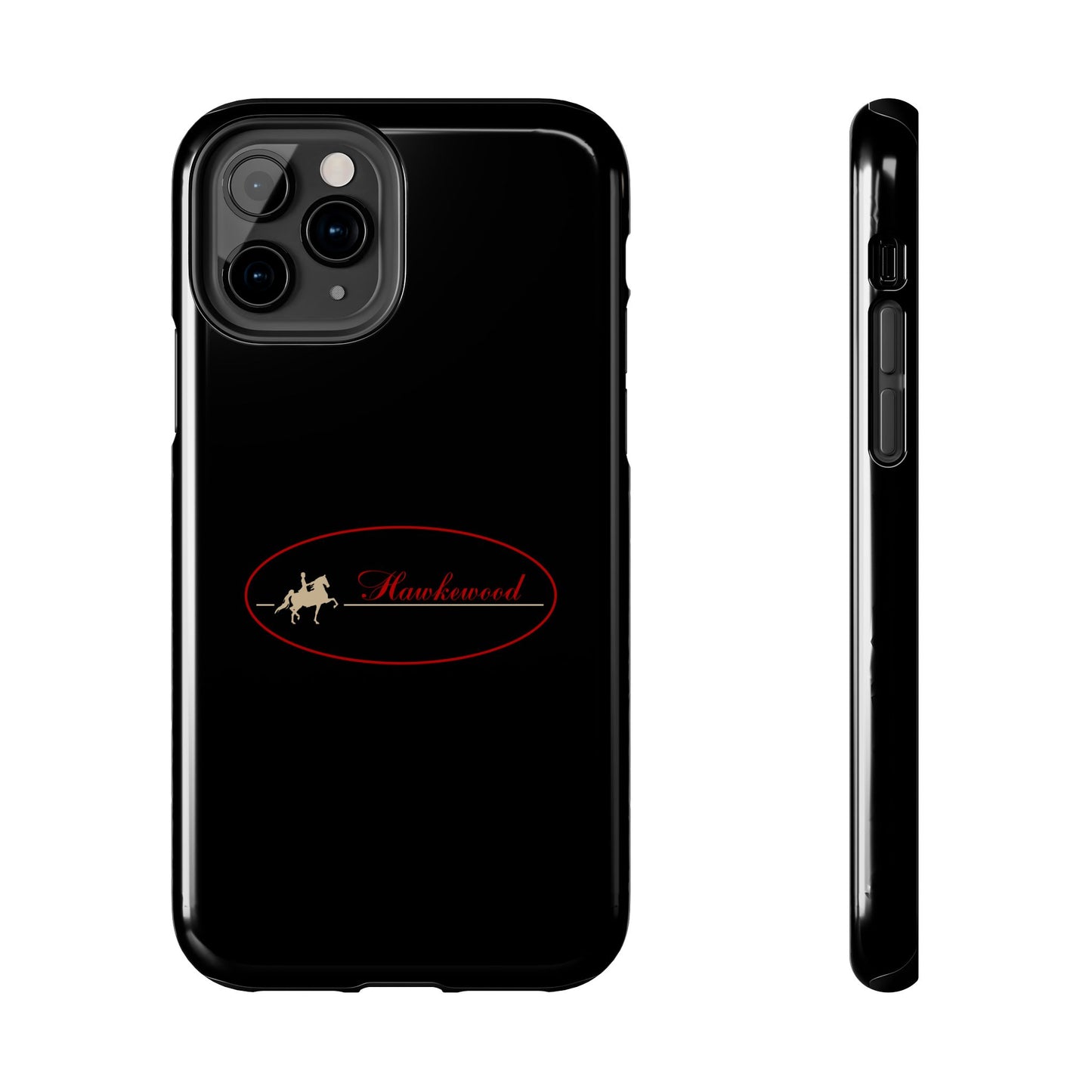 Tough Cases (iPhone 7-16)