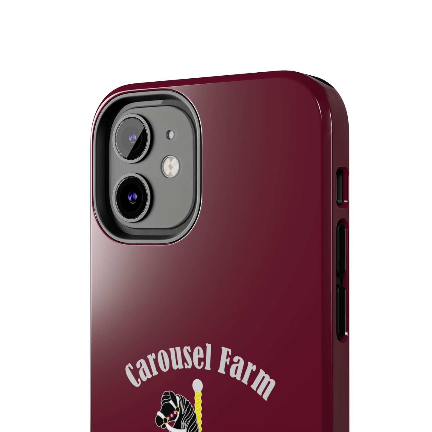 Tough Cases (iPhone 7-16)