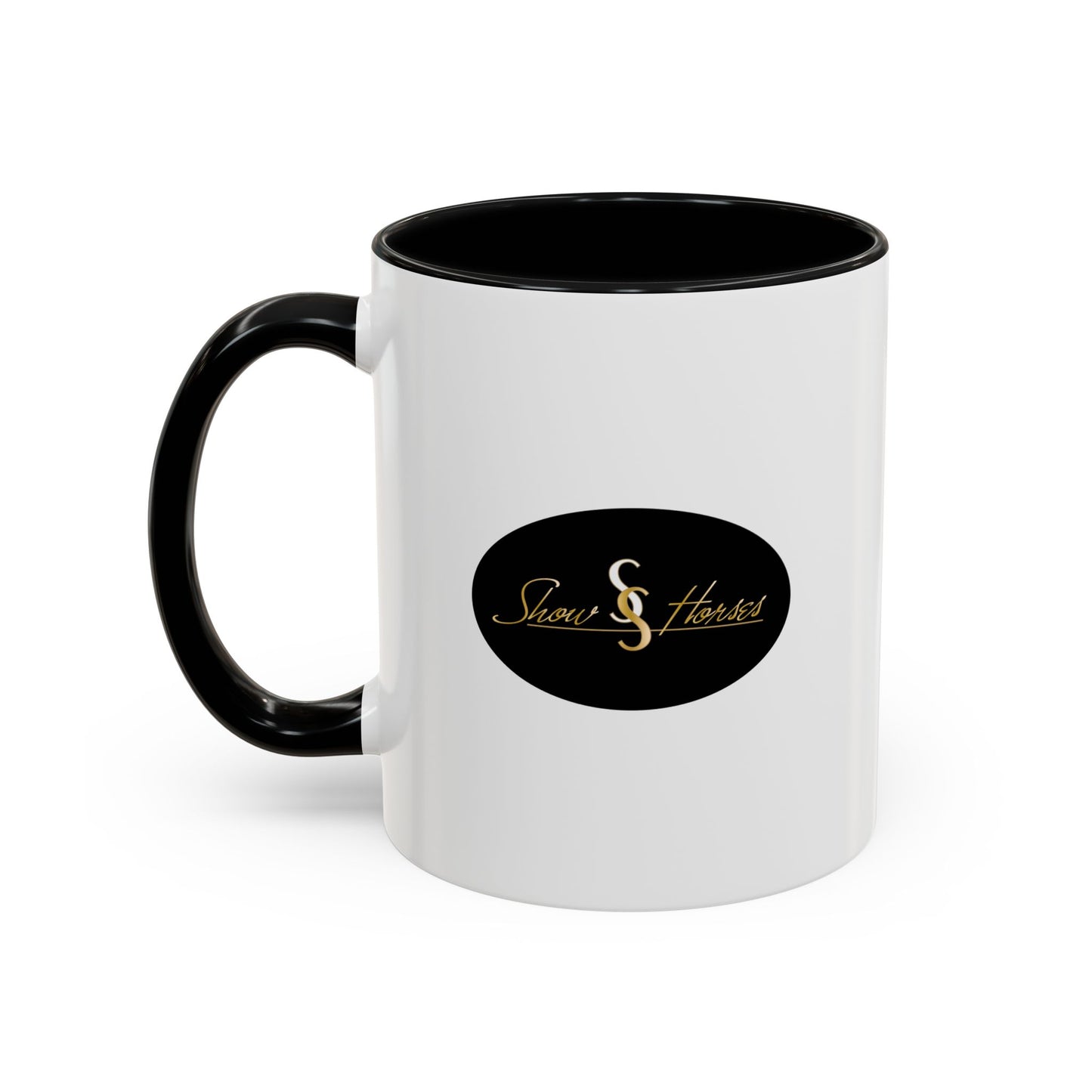 11oz Accent Mug