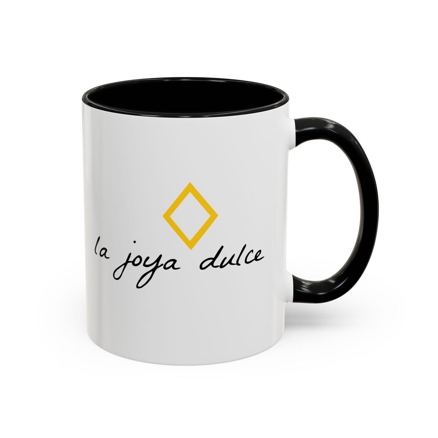 11oz Accent Mug