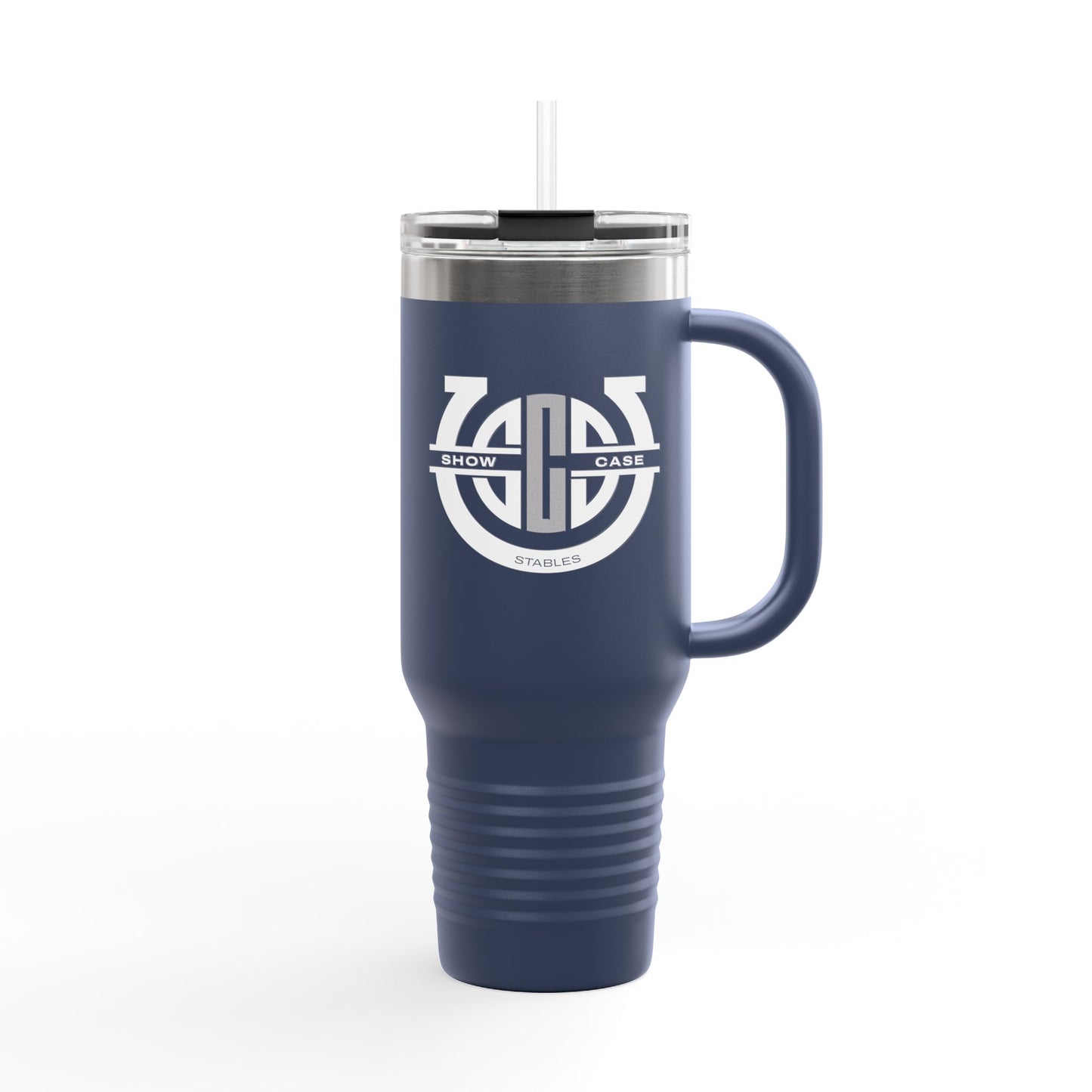 The Tough Tumbler, 40oz