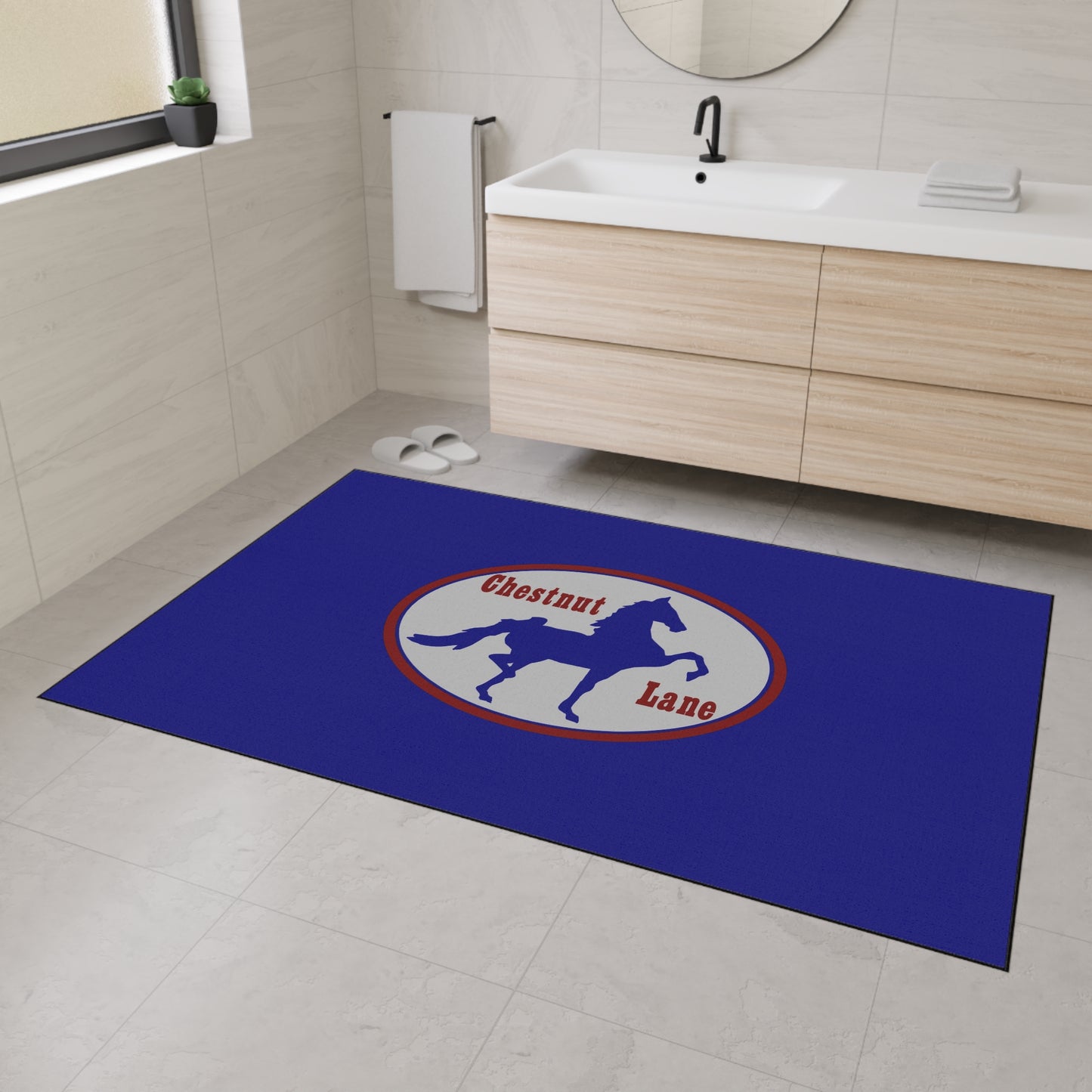 Heavy Duty Floor Mat (3 Sizes)