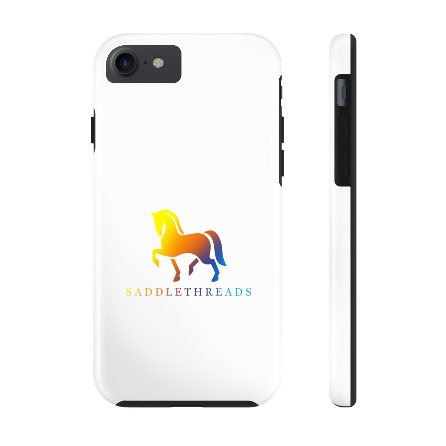 Tough Cases (iPhone 7-16)