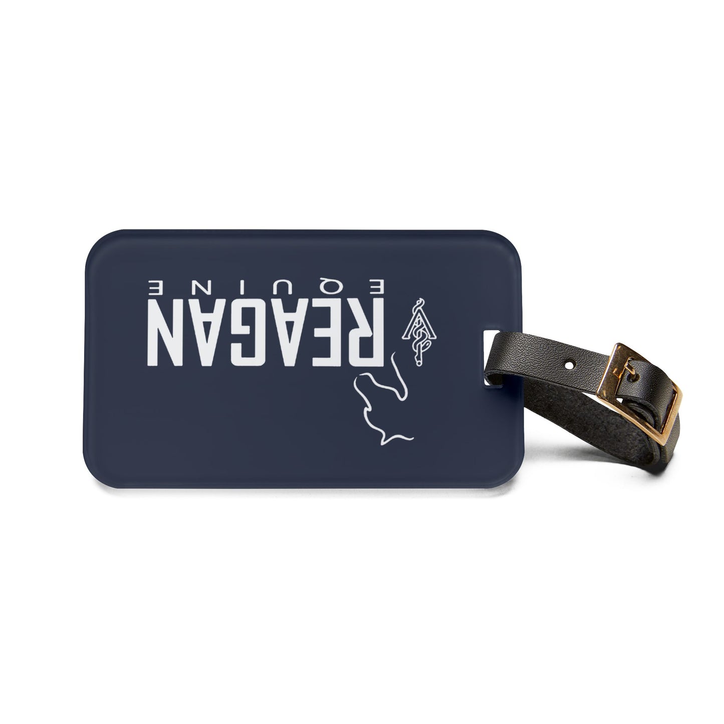 Luggage Tag