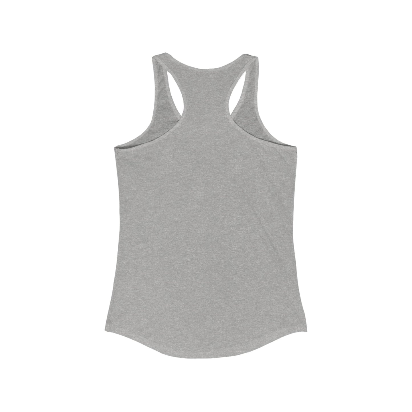 Premium Racerback Tank Top