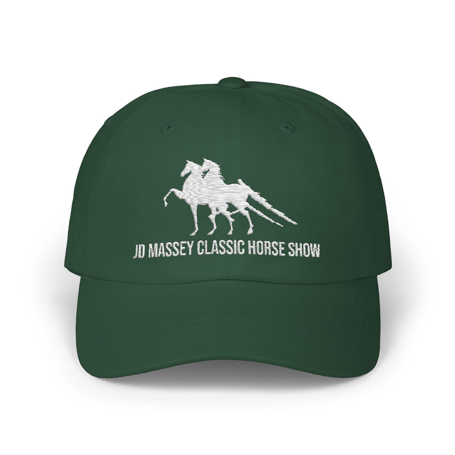 Embroidered Premium Hat